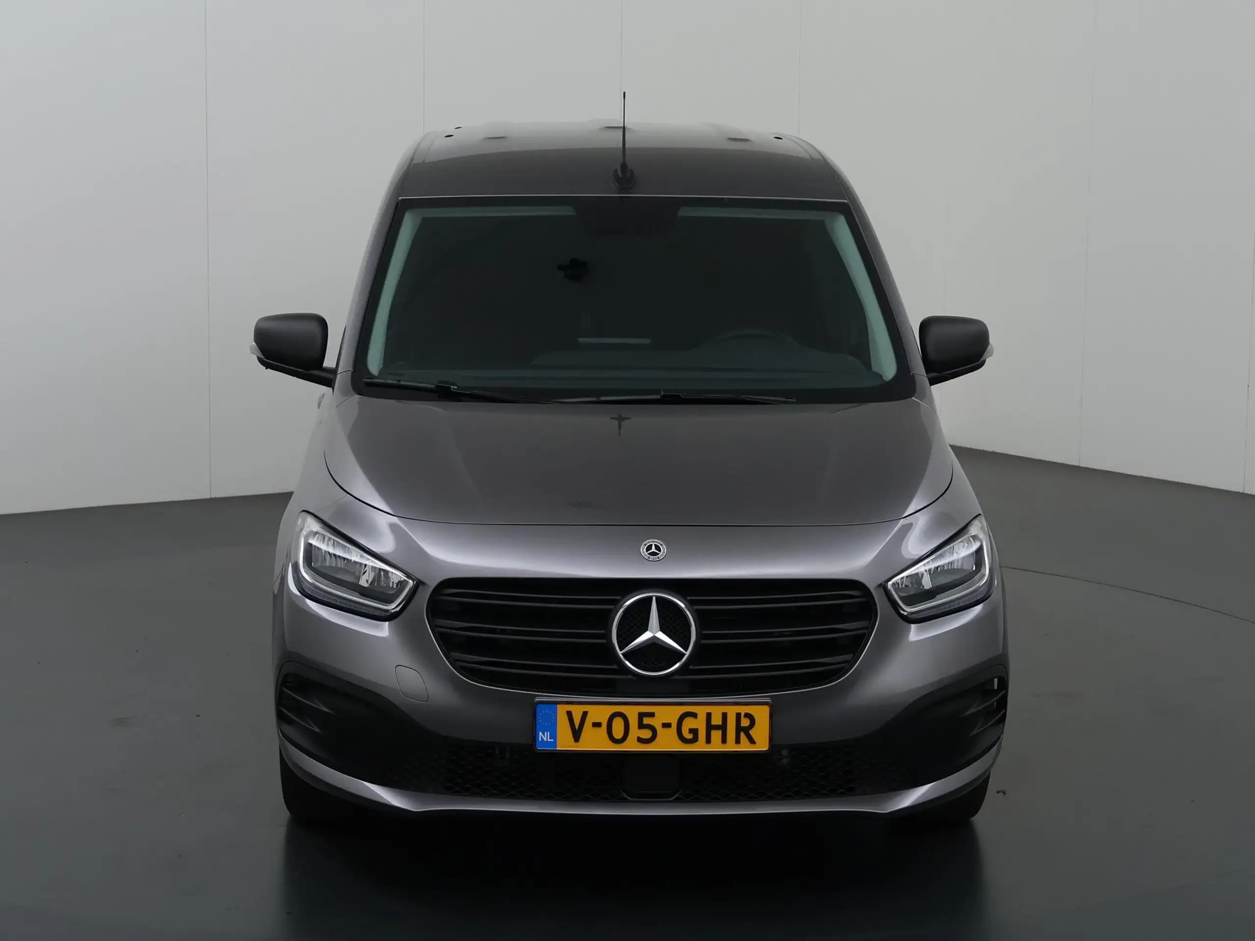 Mercedes-Benz - Citan