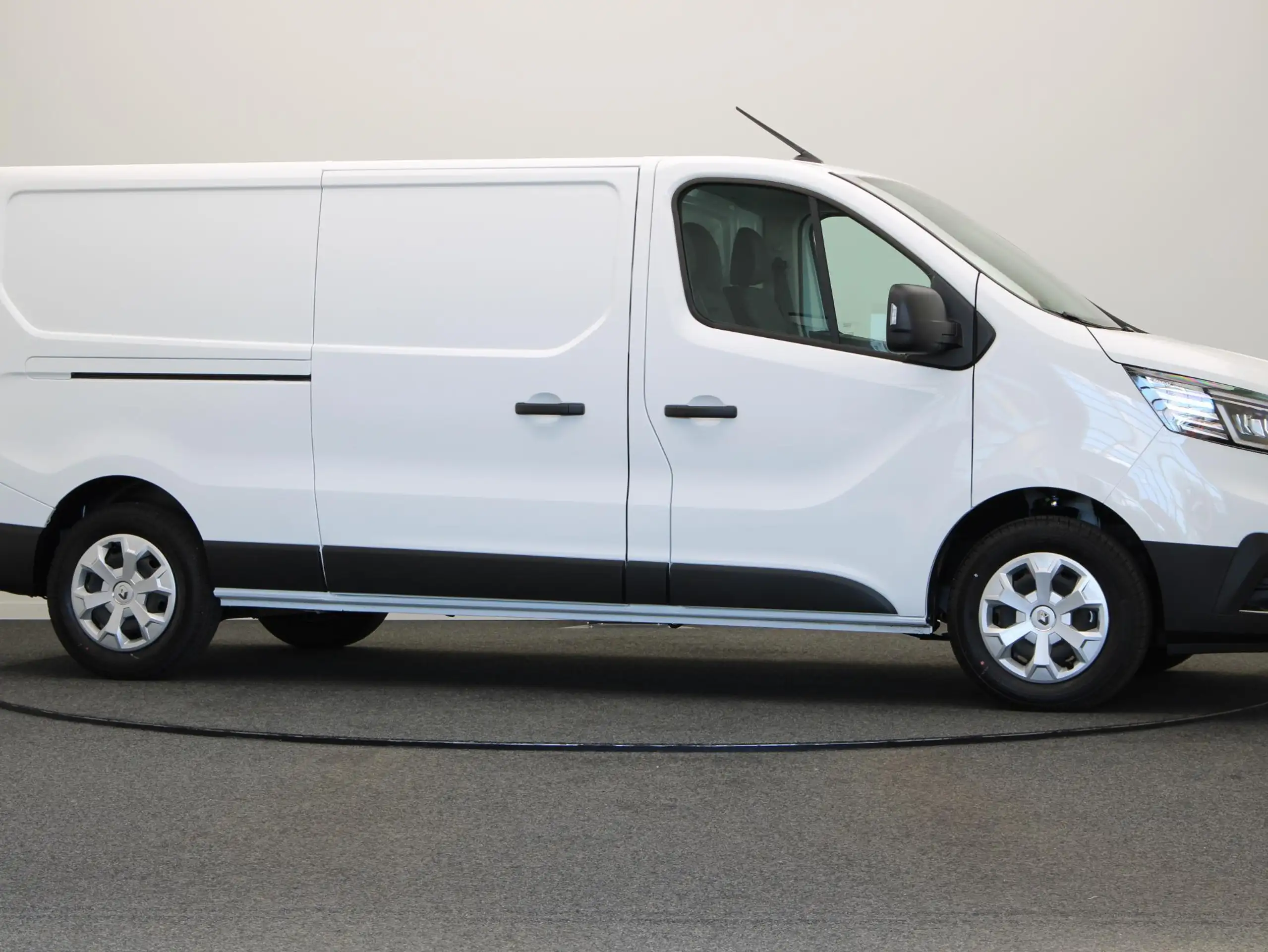 Renault - Trafic