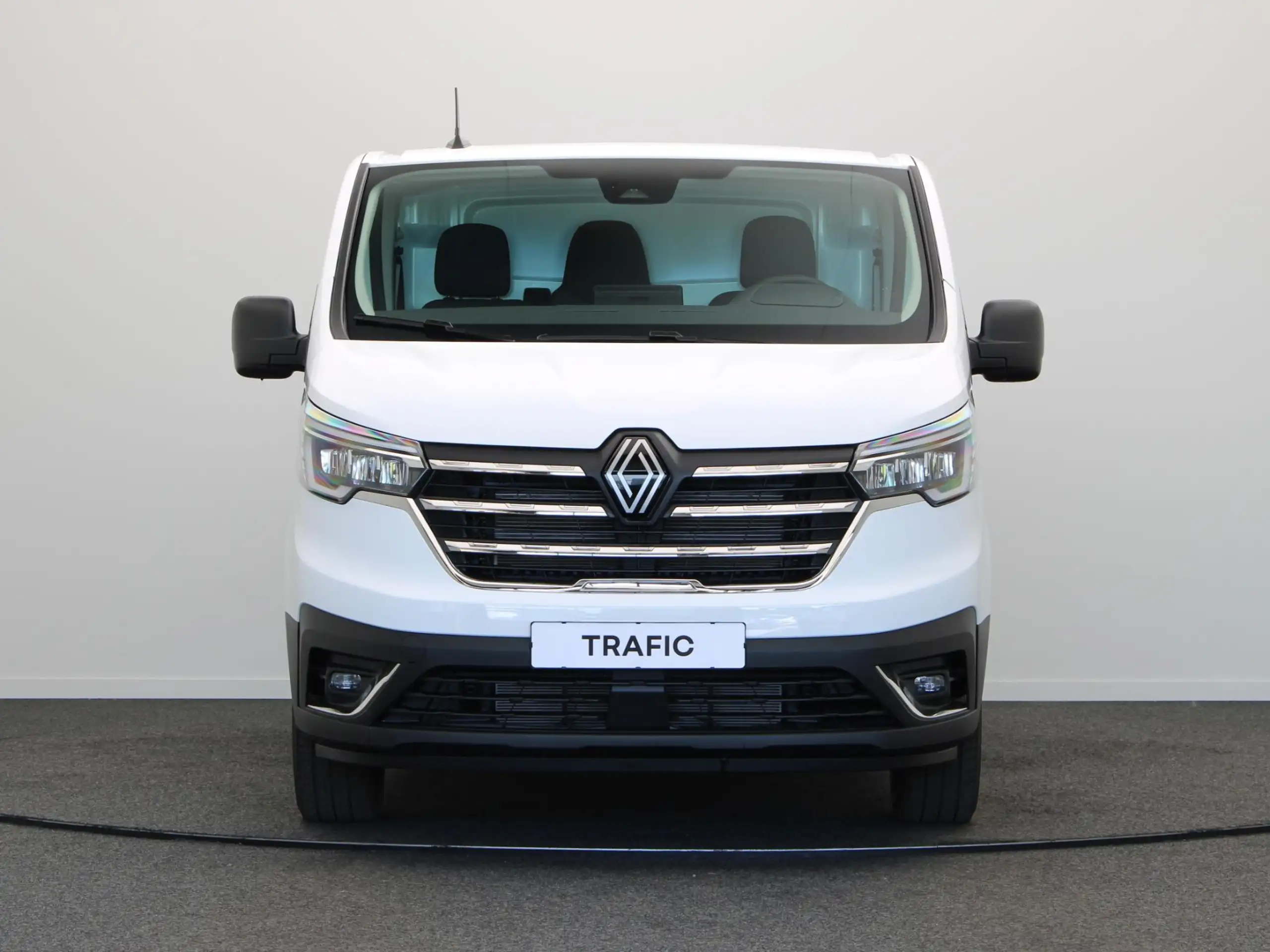 Renault - Trafic