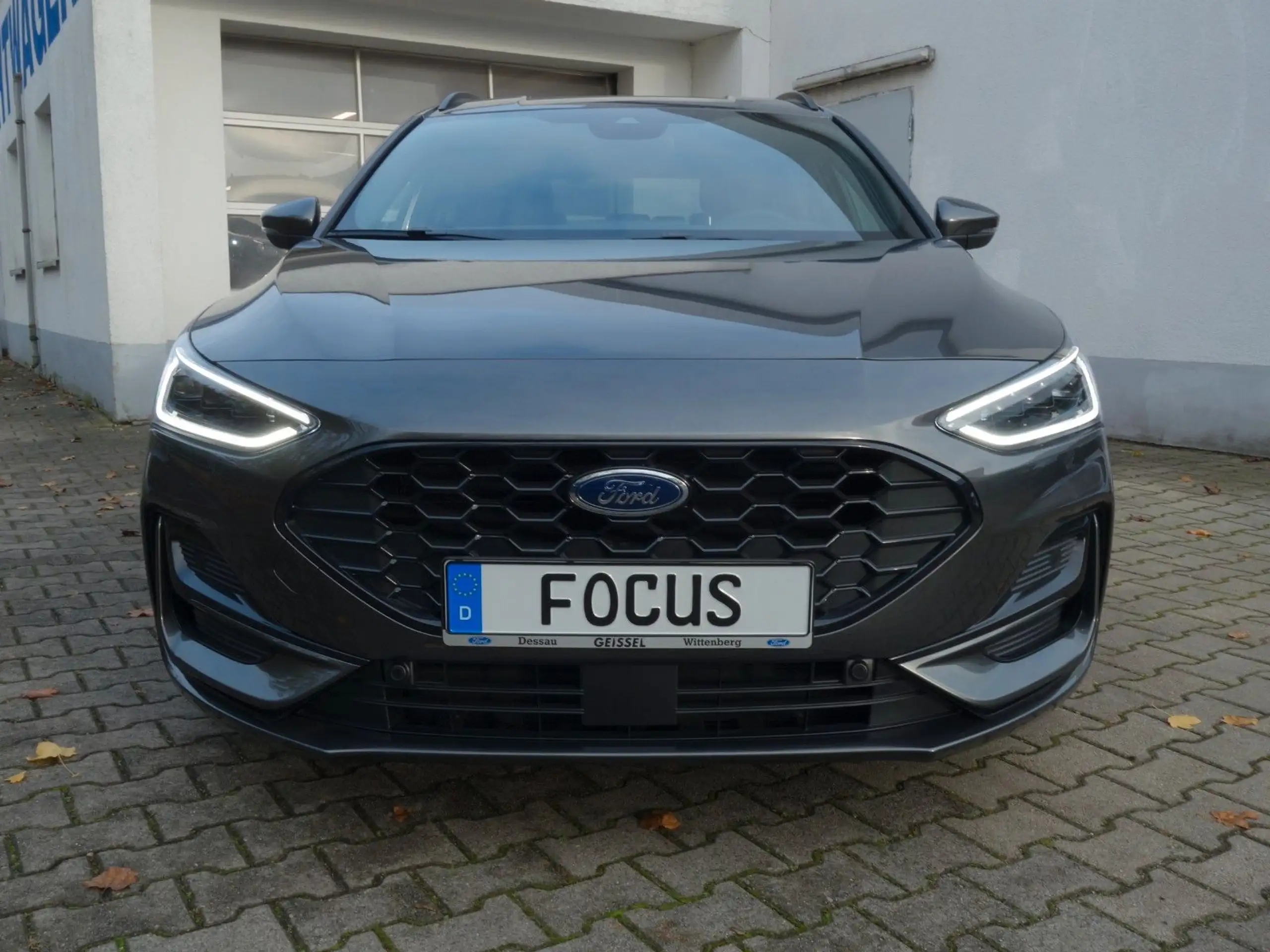 Ford - Focus