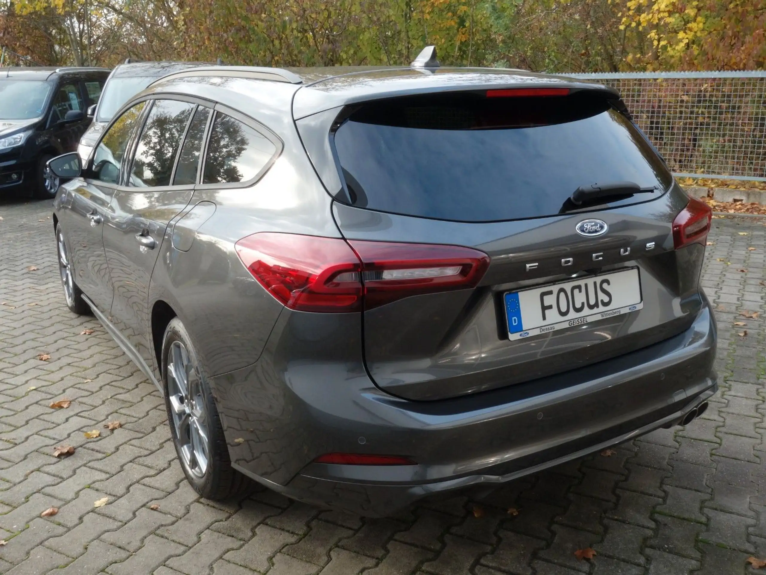 Ford - Focus