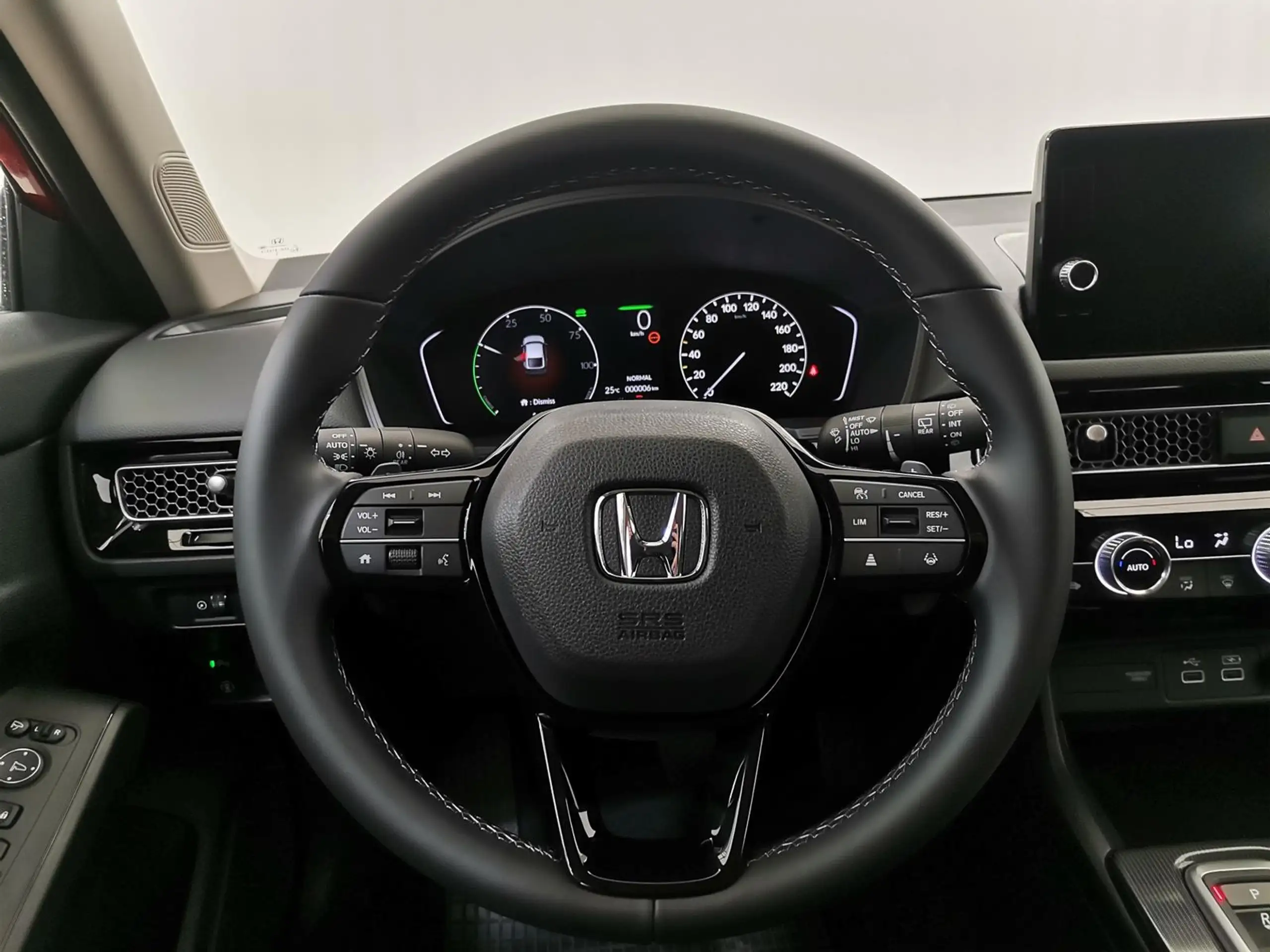 Honda - Civic