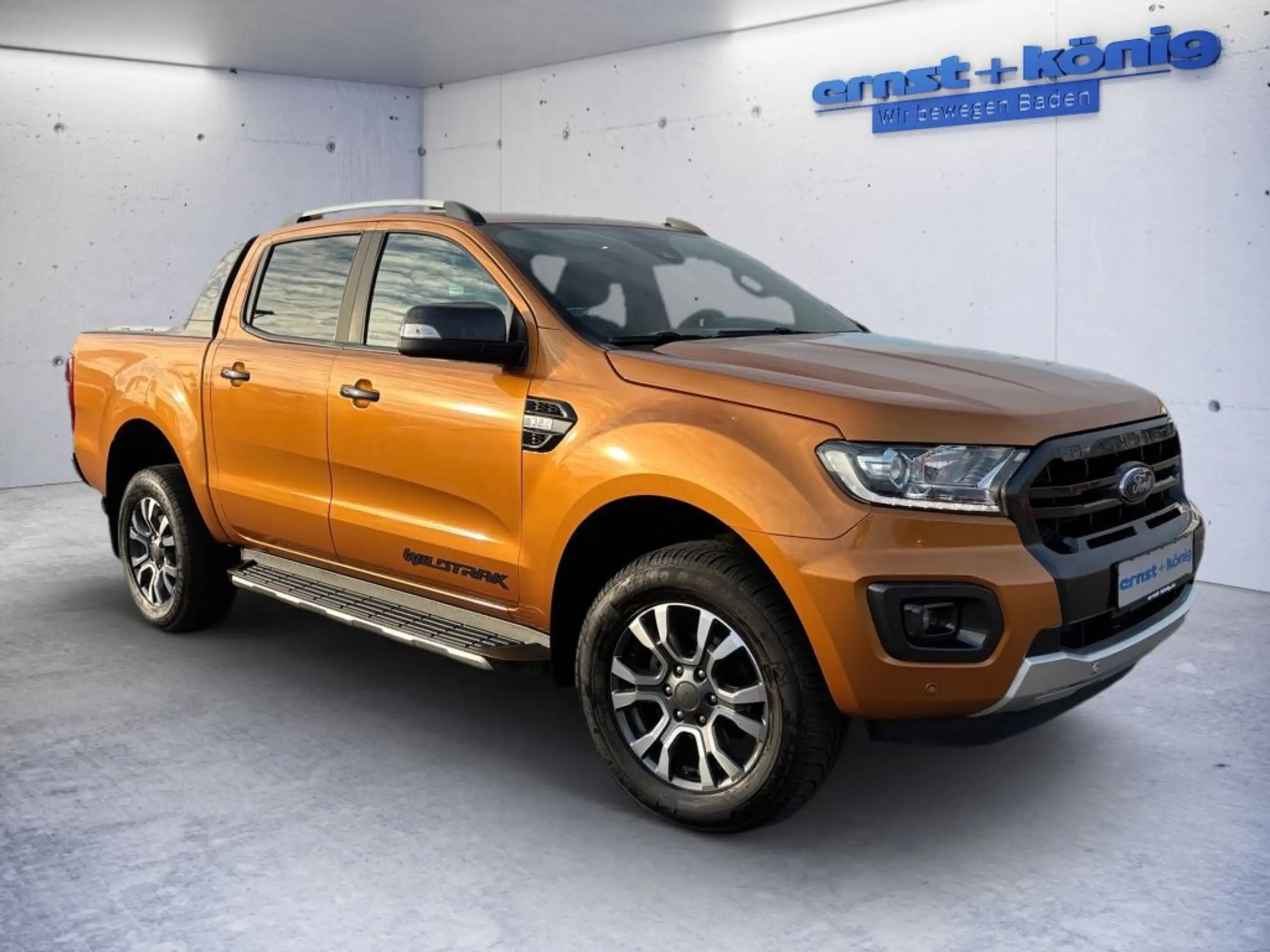 Ford - Ranger