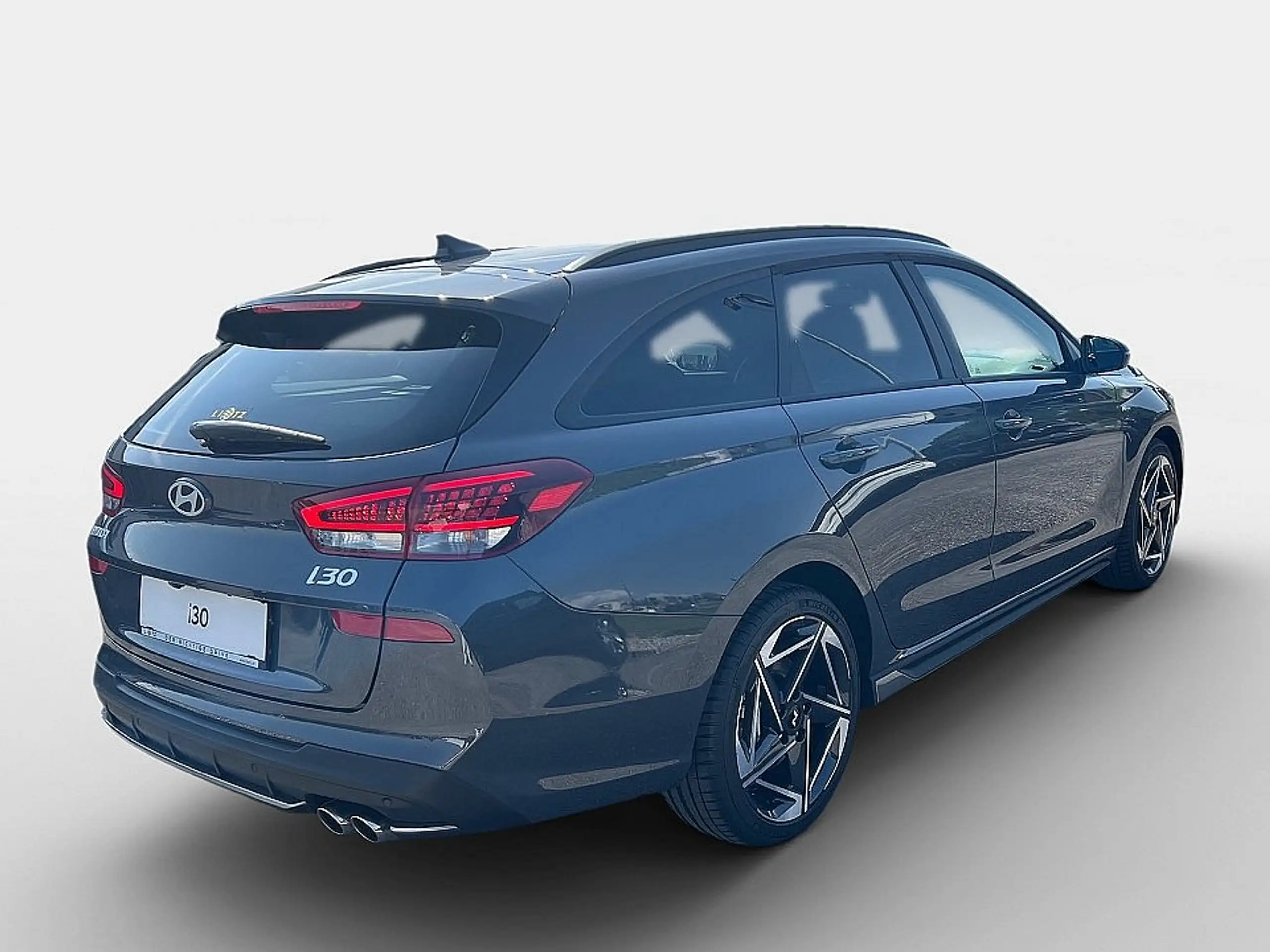 Hyundai - i30