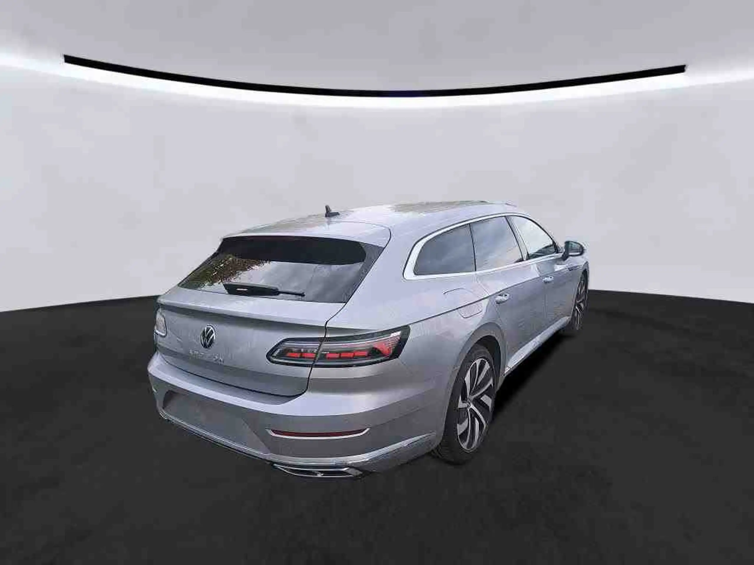 Volkswagen - Arteon