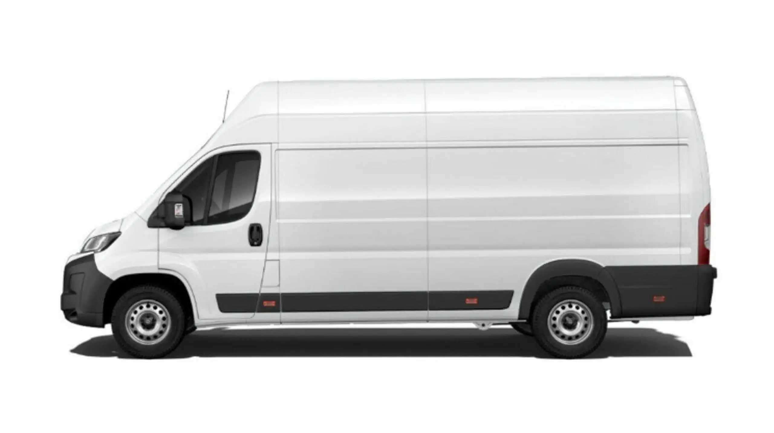 Opel Movano 2024