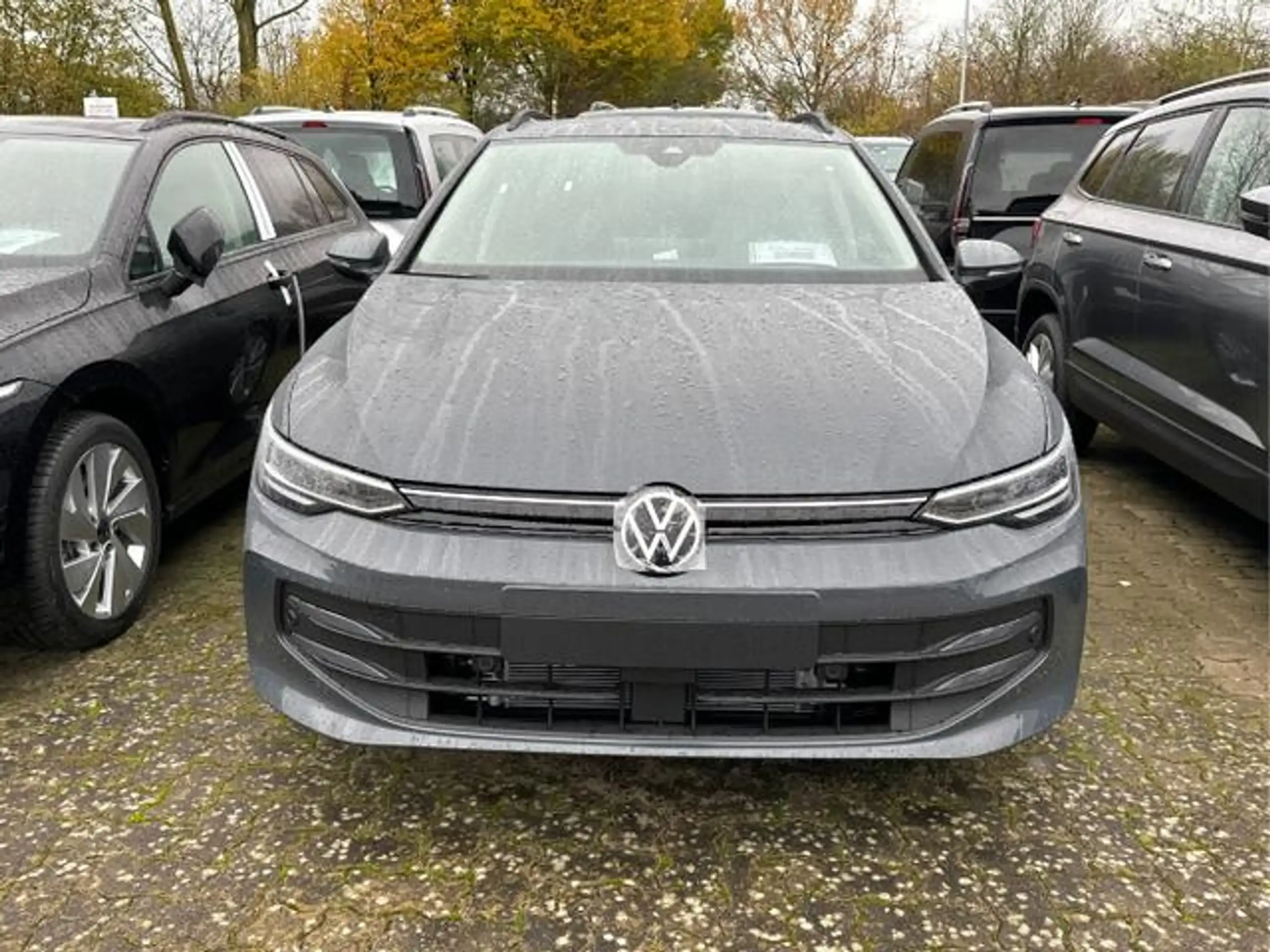 Volkswagen - Golf