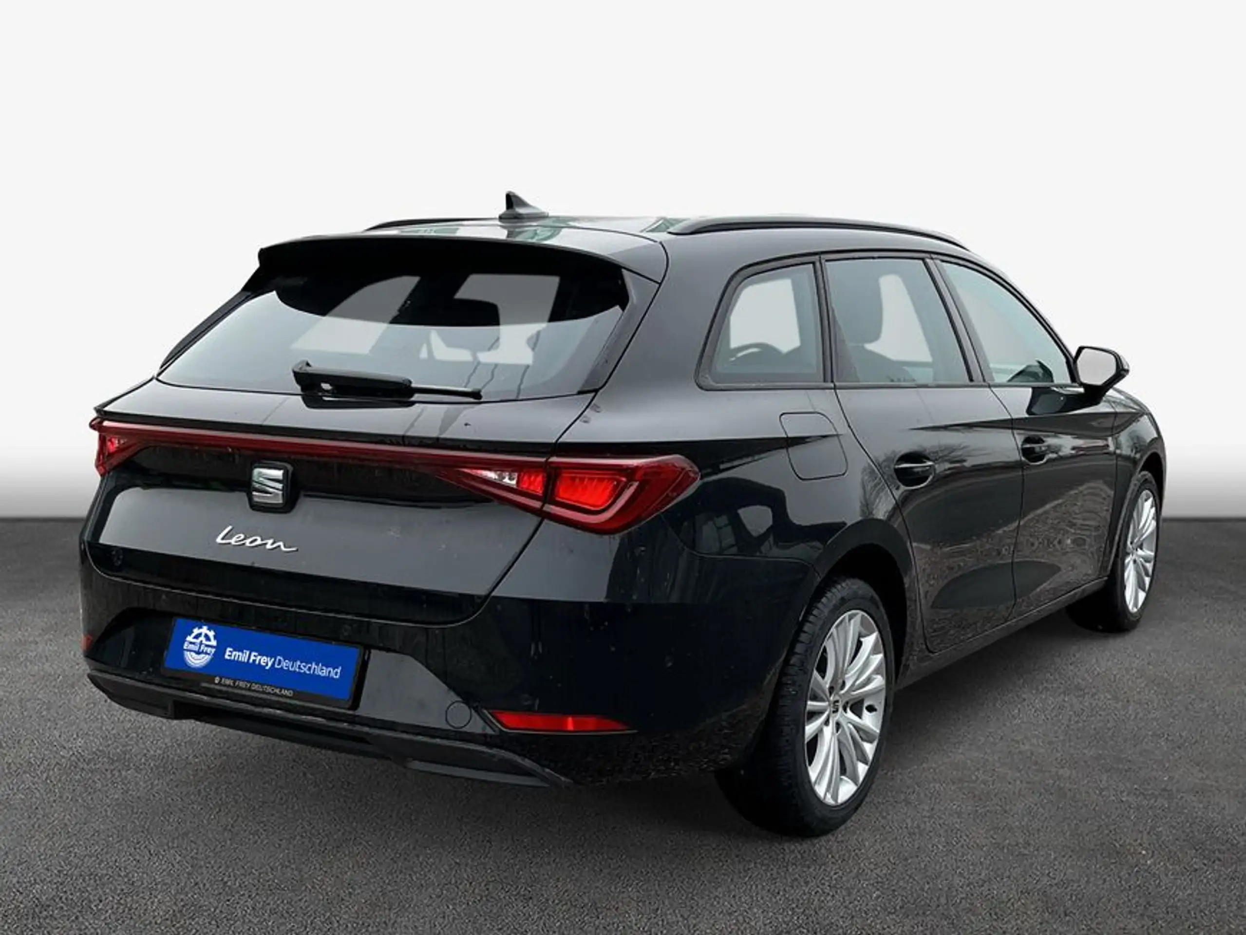 SEAT - Leon