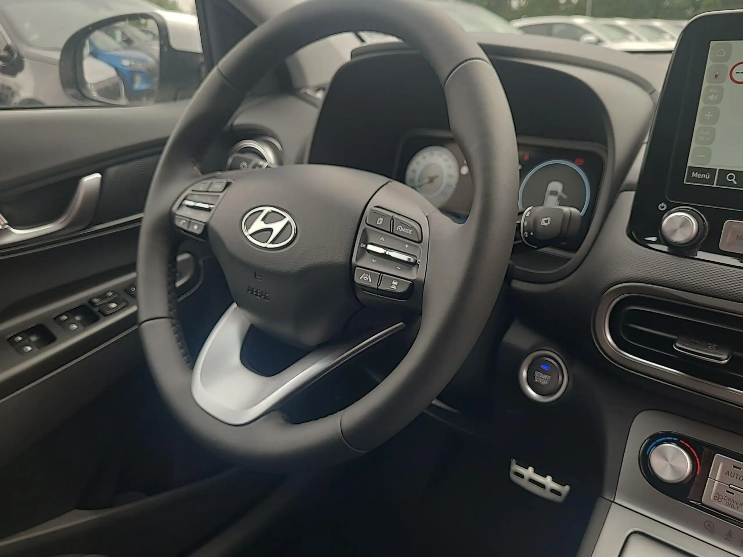 Hyundai - KONA