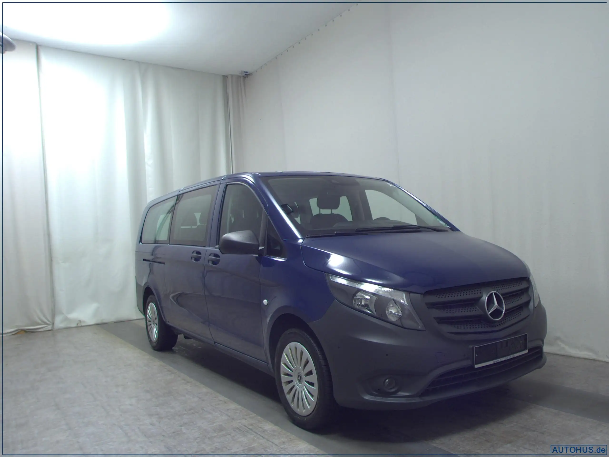 Mercedes-Benz - Vito