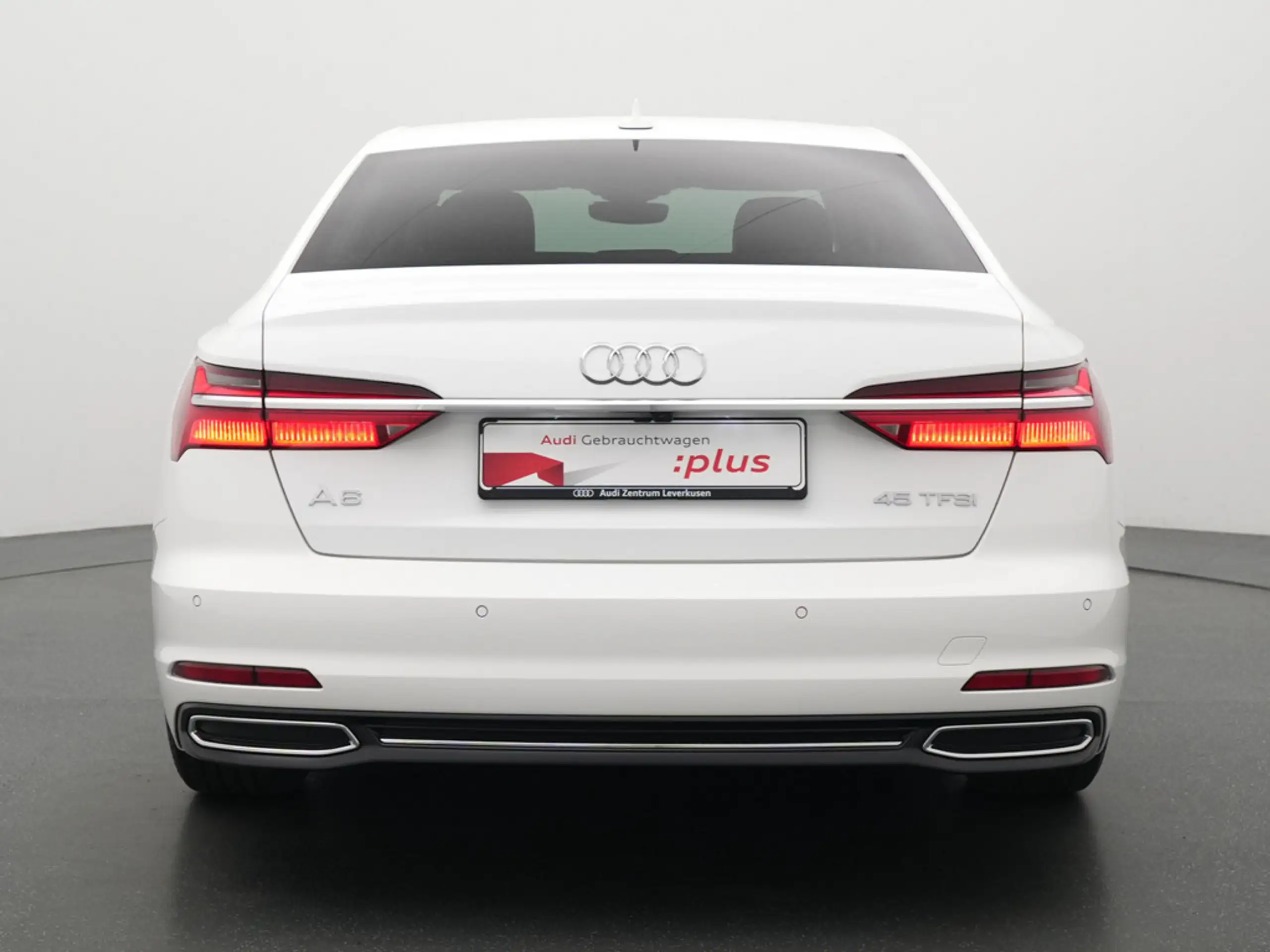 Audi - A6