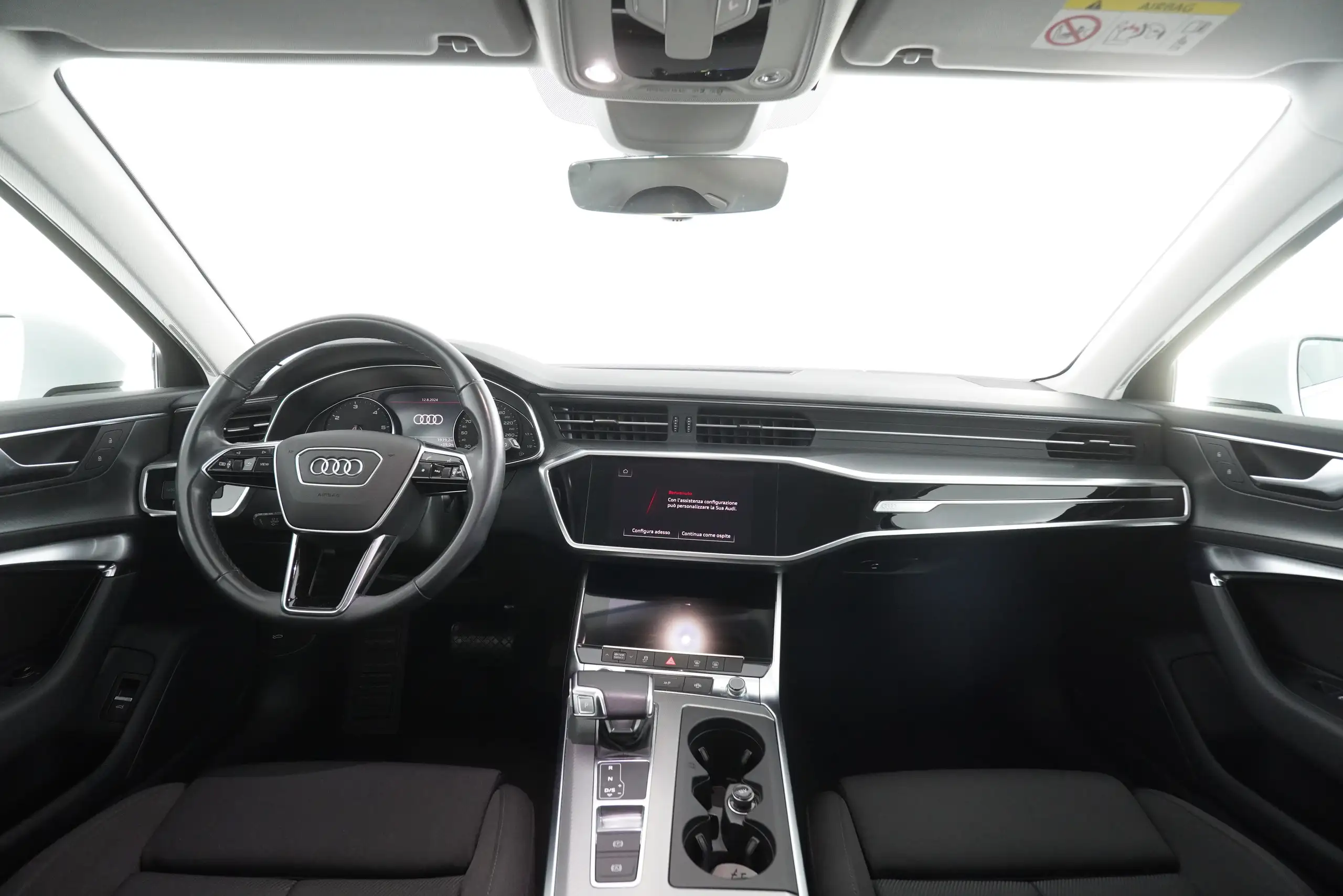 Audi - A6