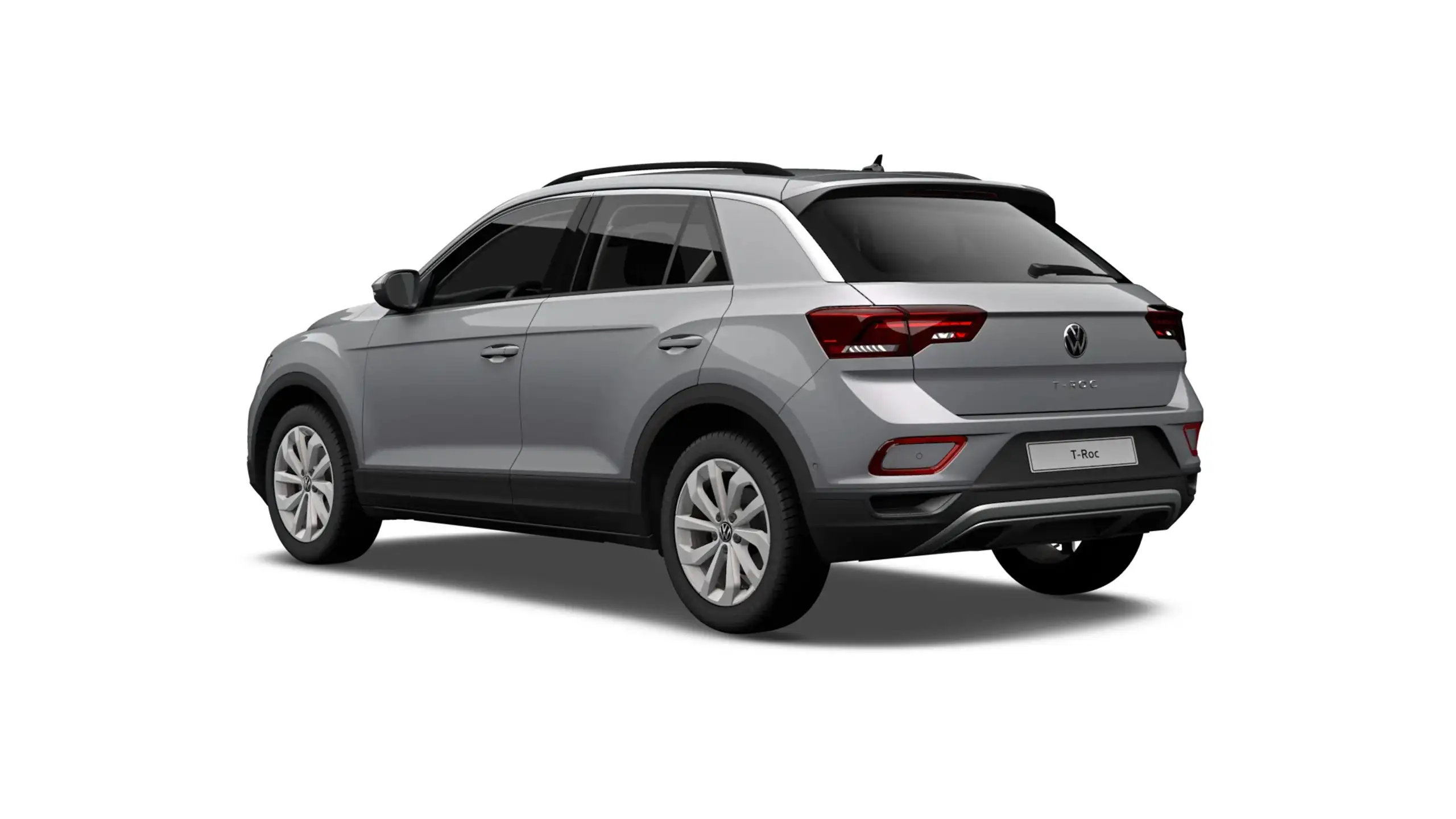 Volkswagen - T-Roc