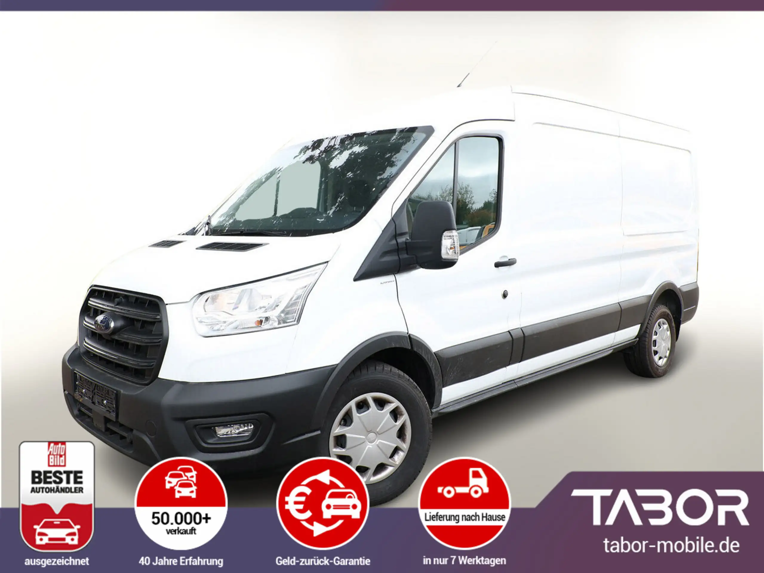 Ford - Transit