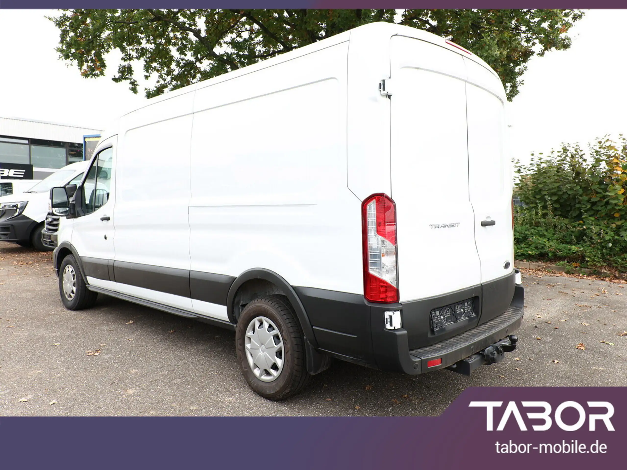 Ford - Transit