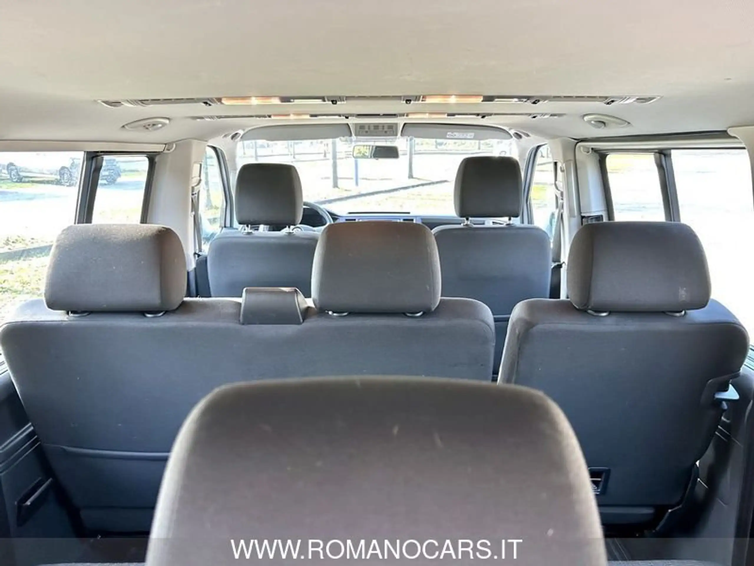 Volkswagen - T6 Caravelle