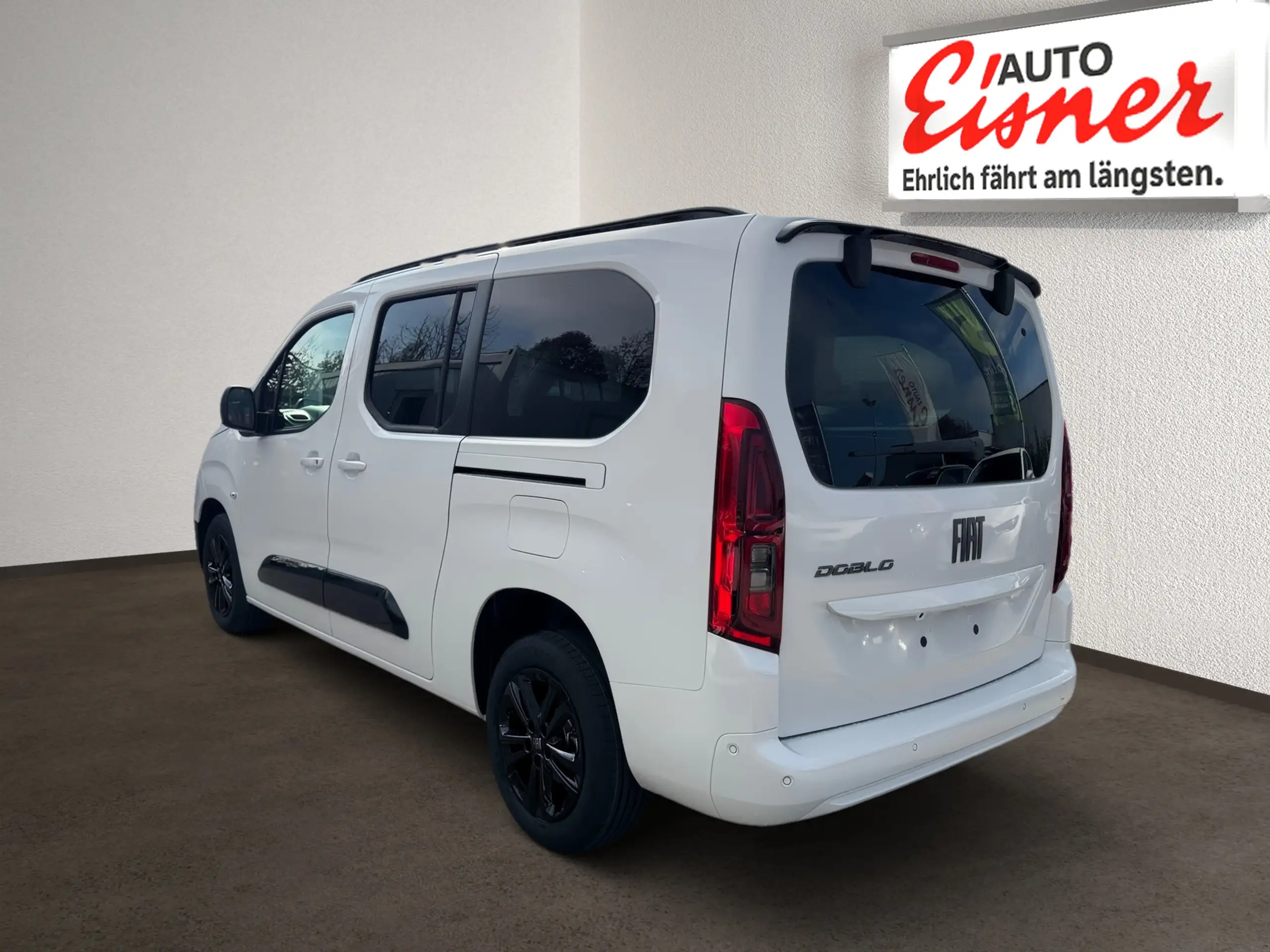 Fiat - Doblo