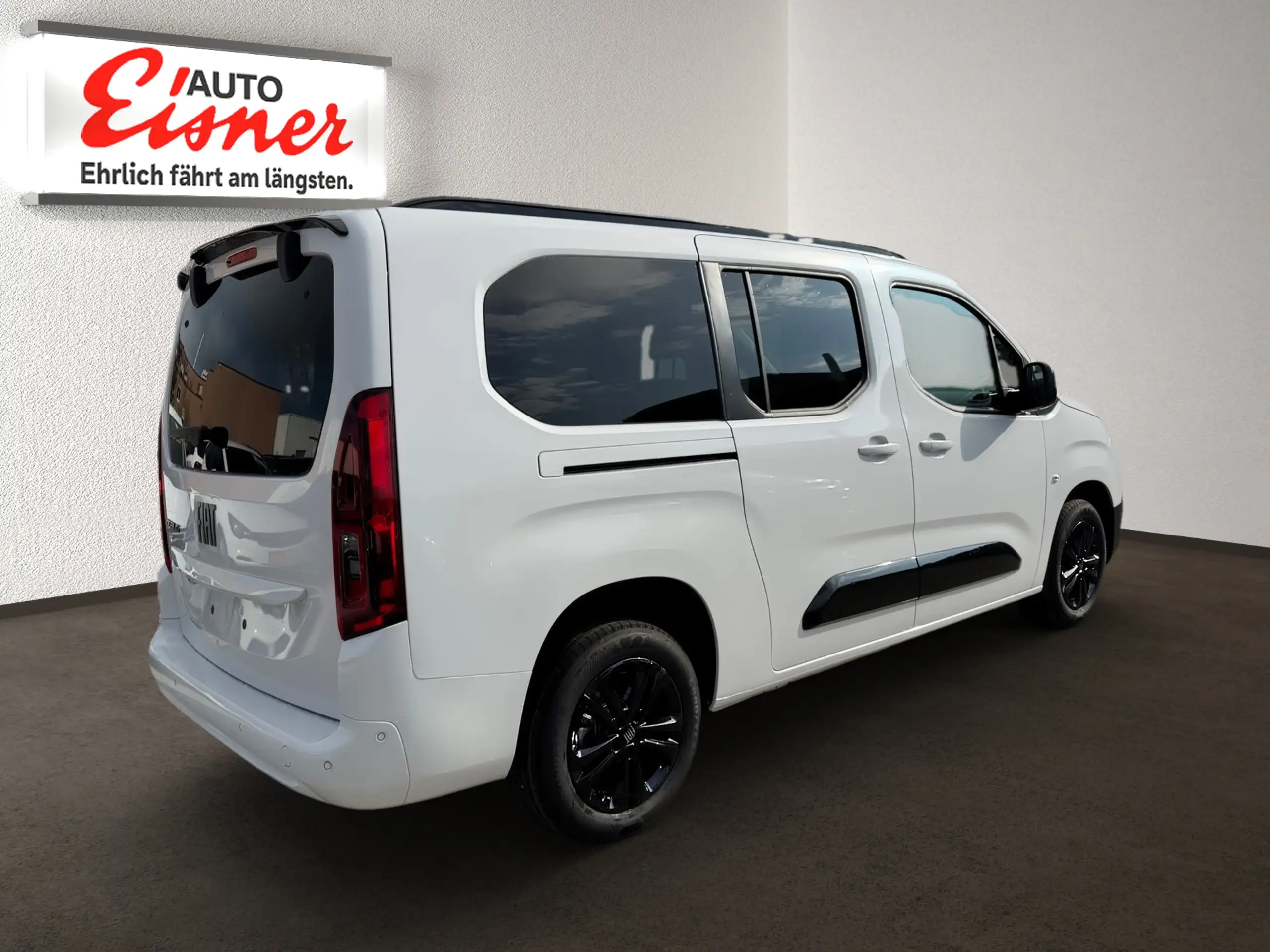 Fiat - Doblo