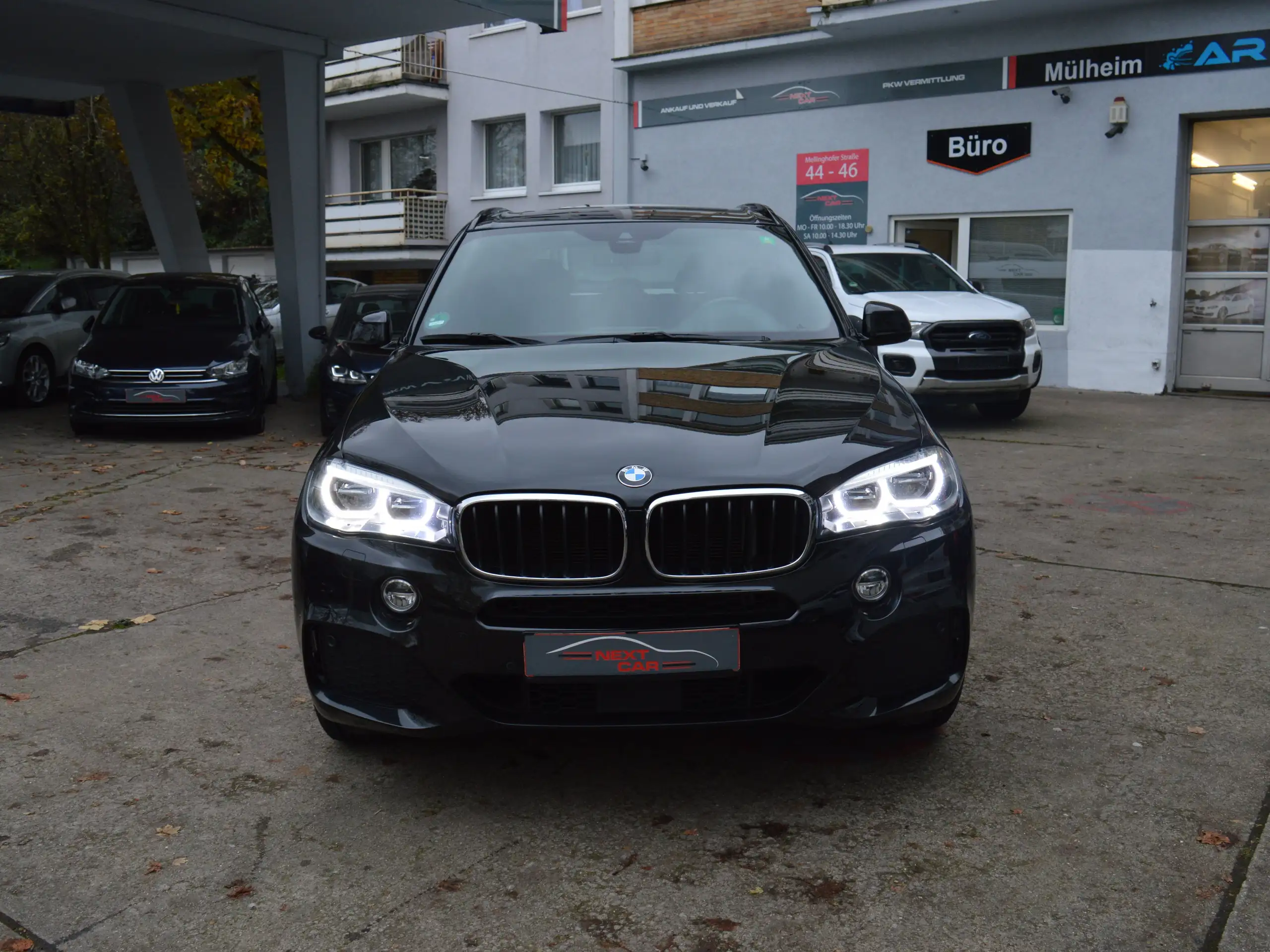 BMW - X5