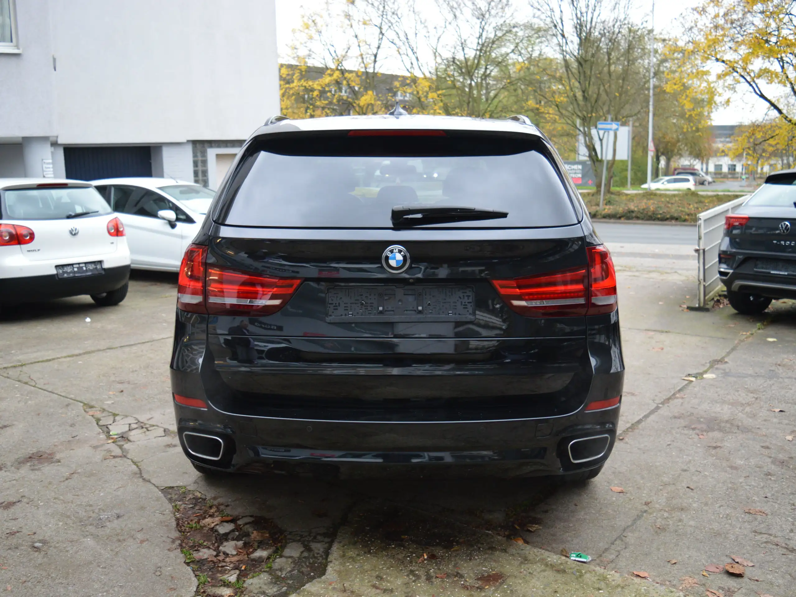 BMW - X5