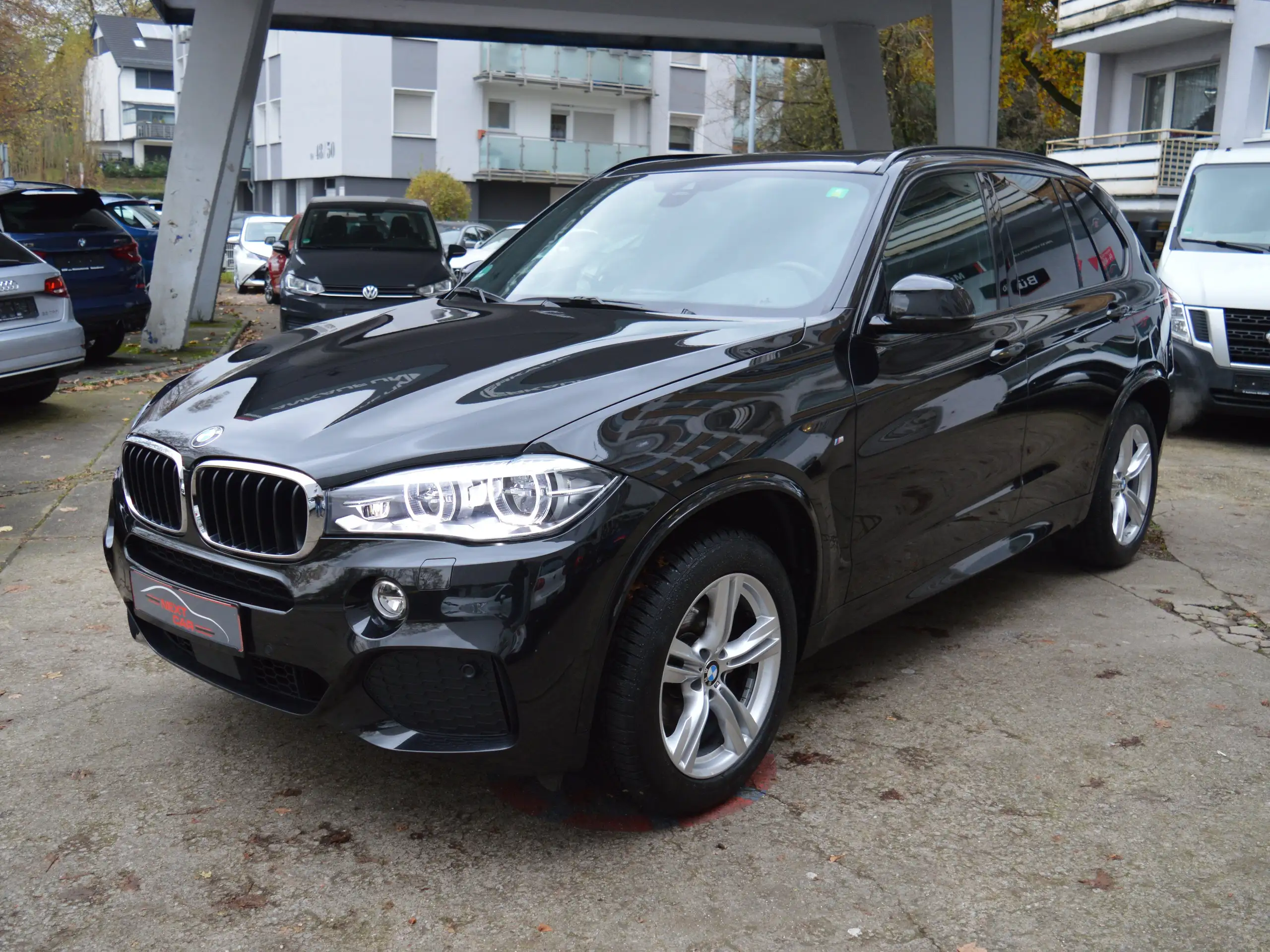 BMW - X5