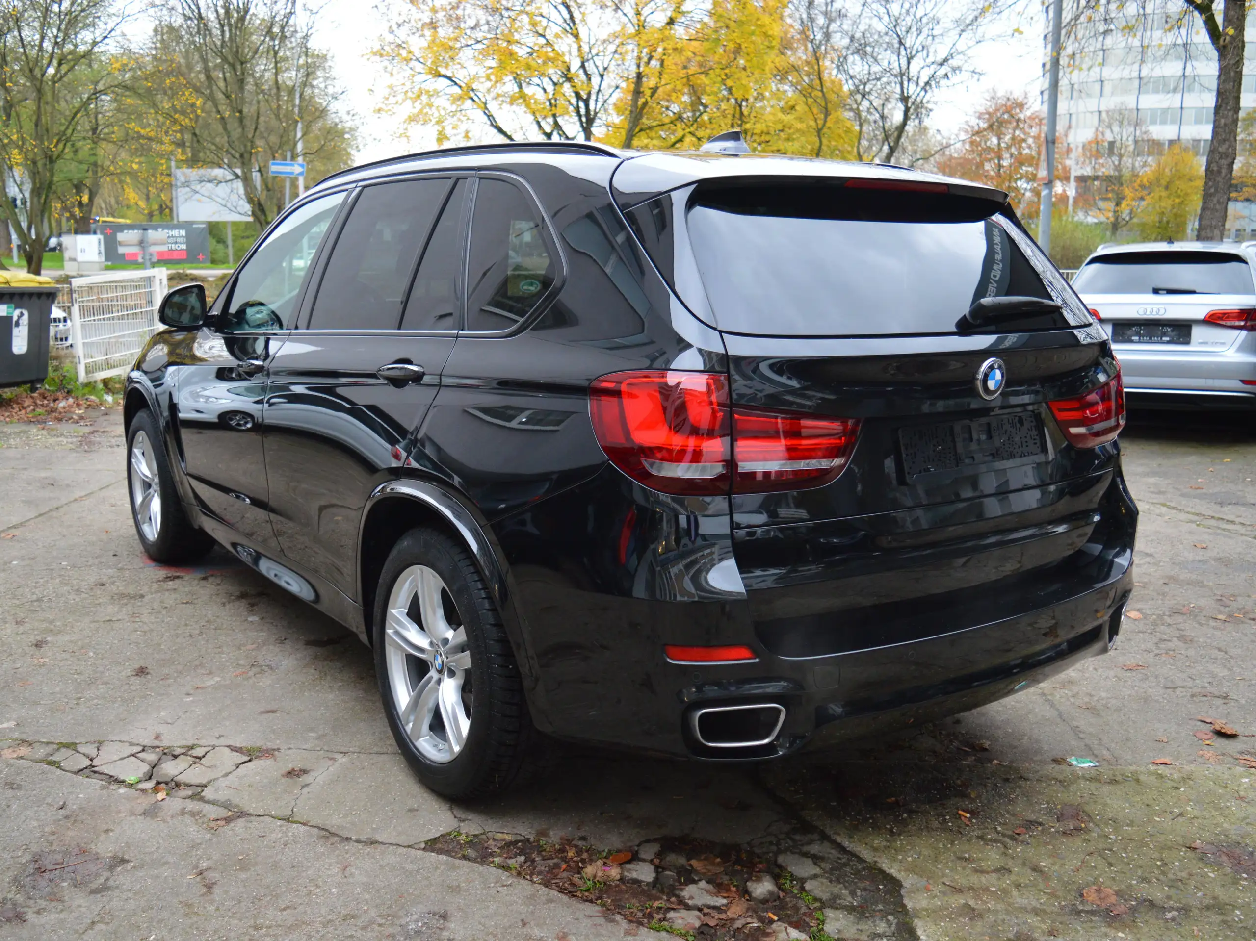 BMW - X5