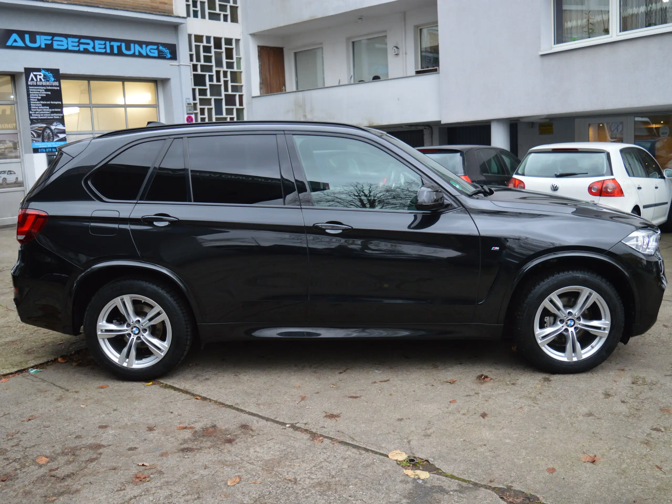 BMW - X5