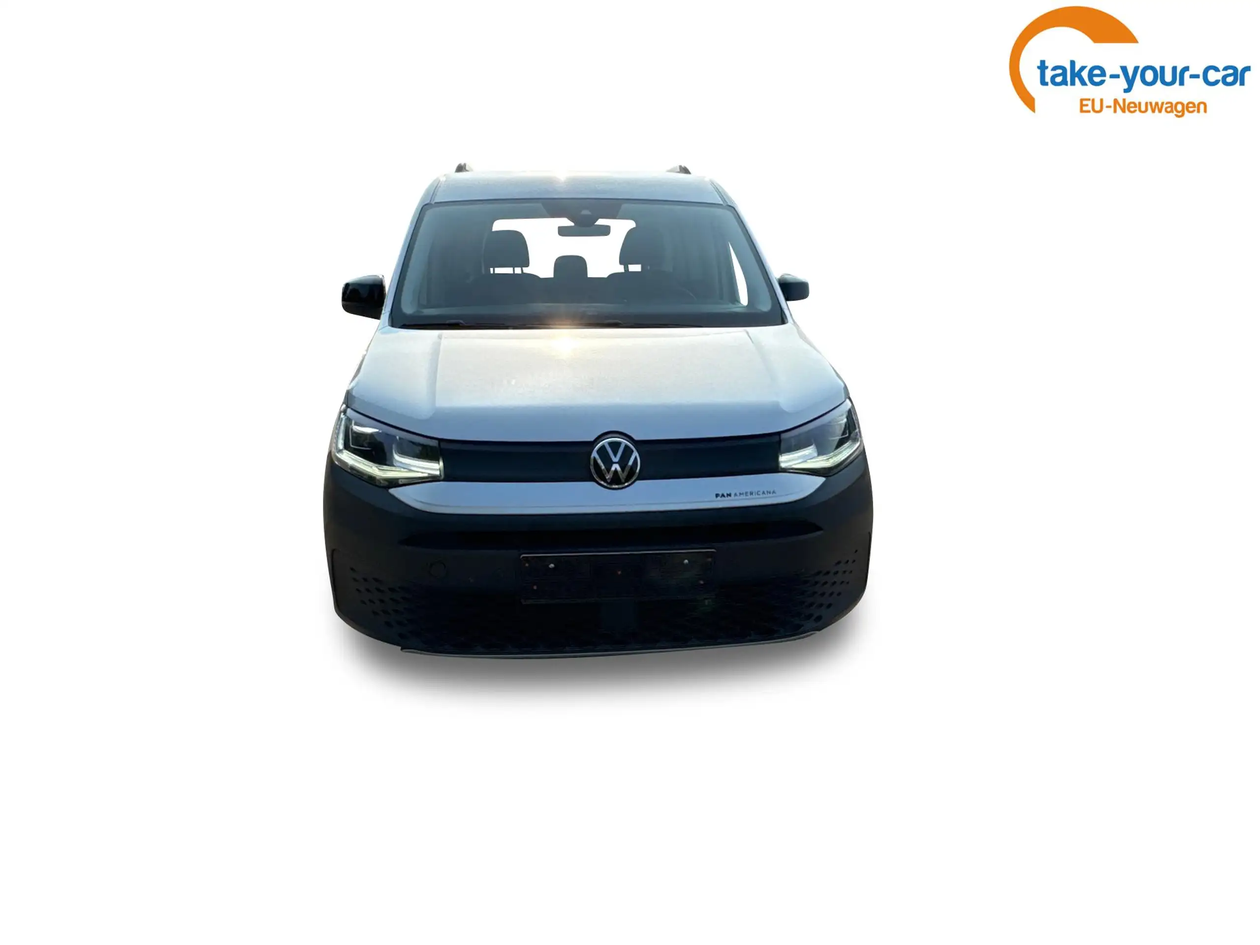 Volkswagen - Caddy