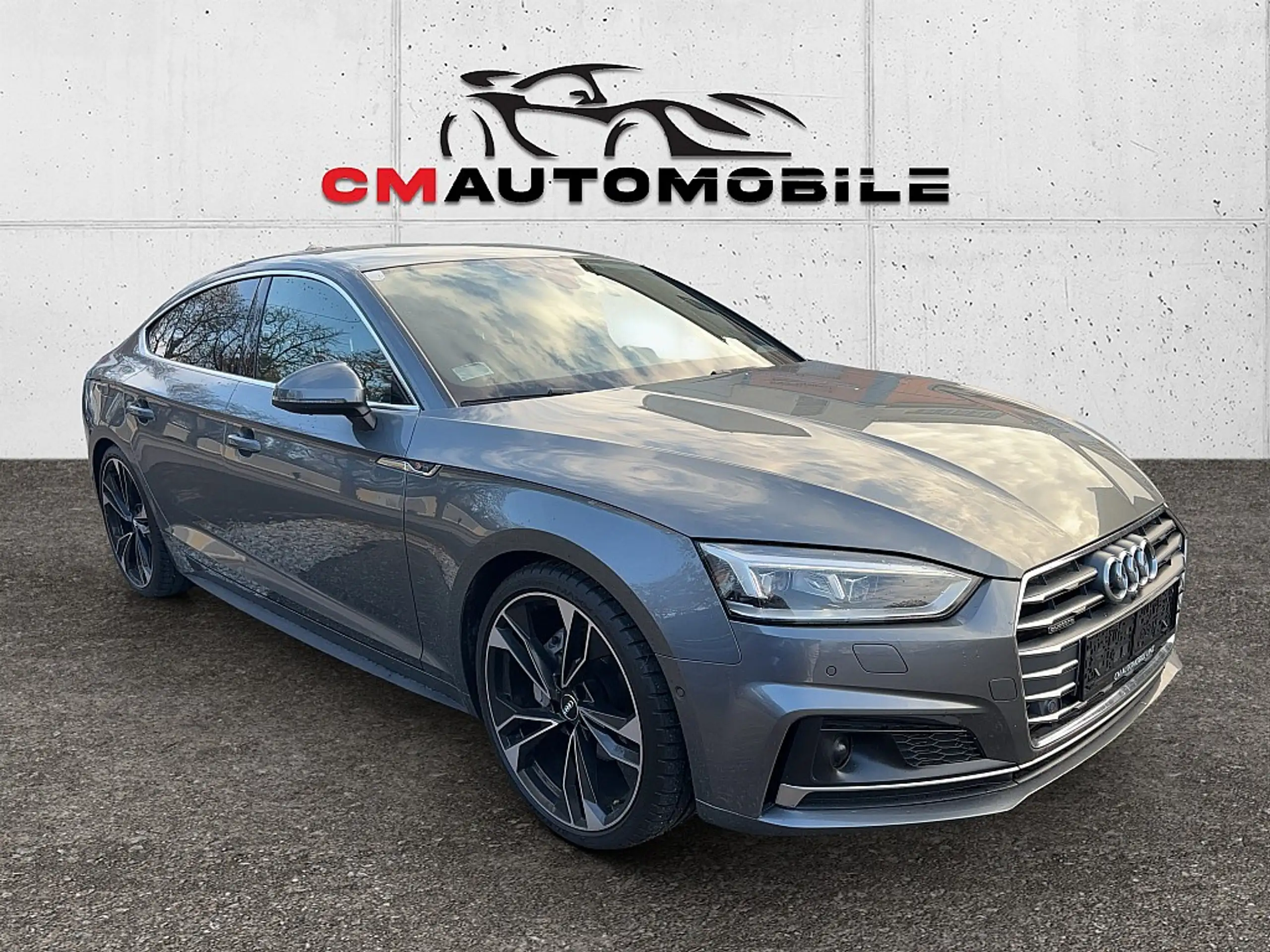 Audi - A5