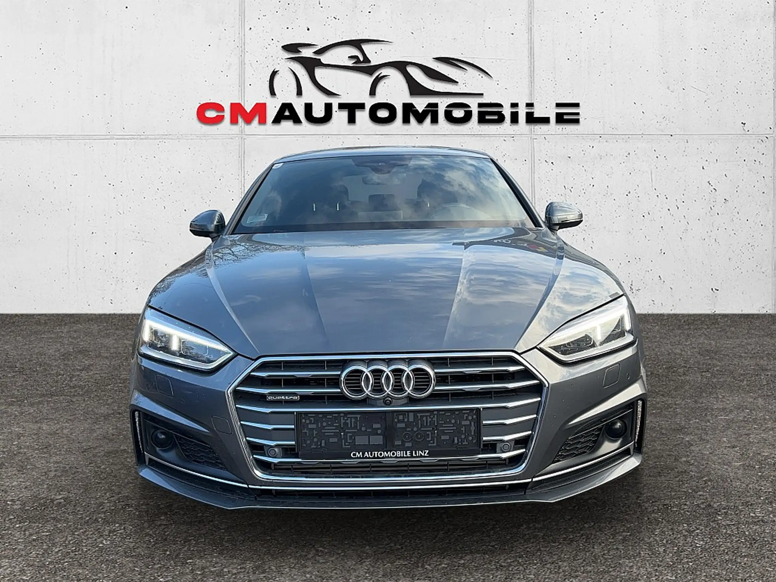 Audi - A5