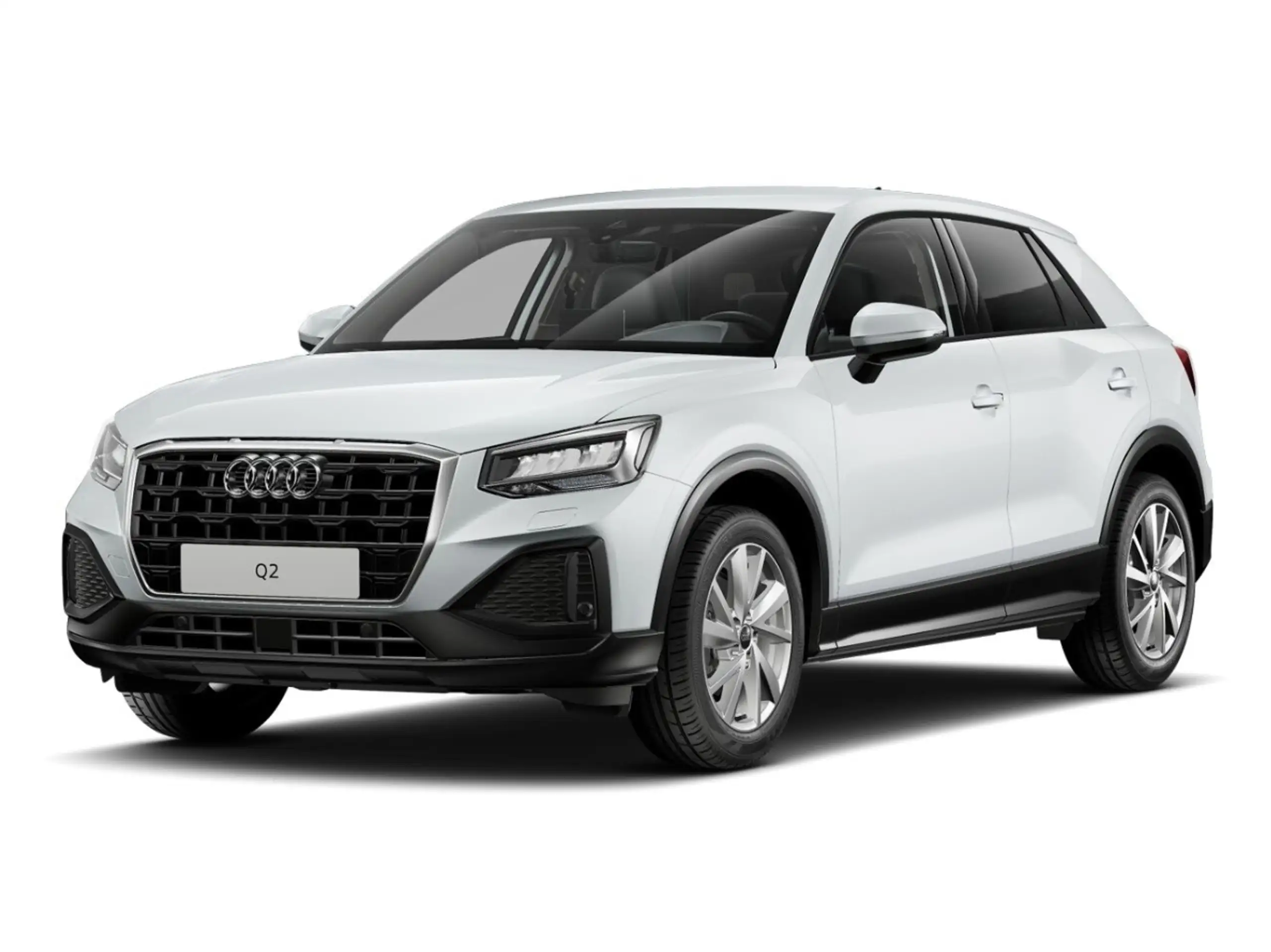 Audi - Q2