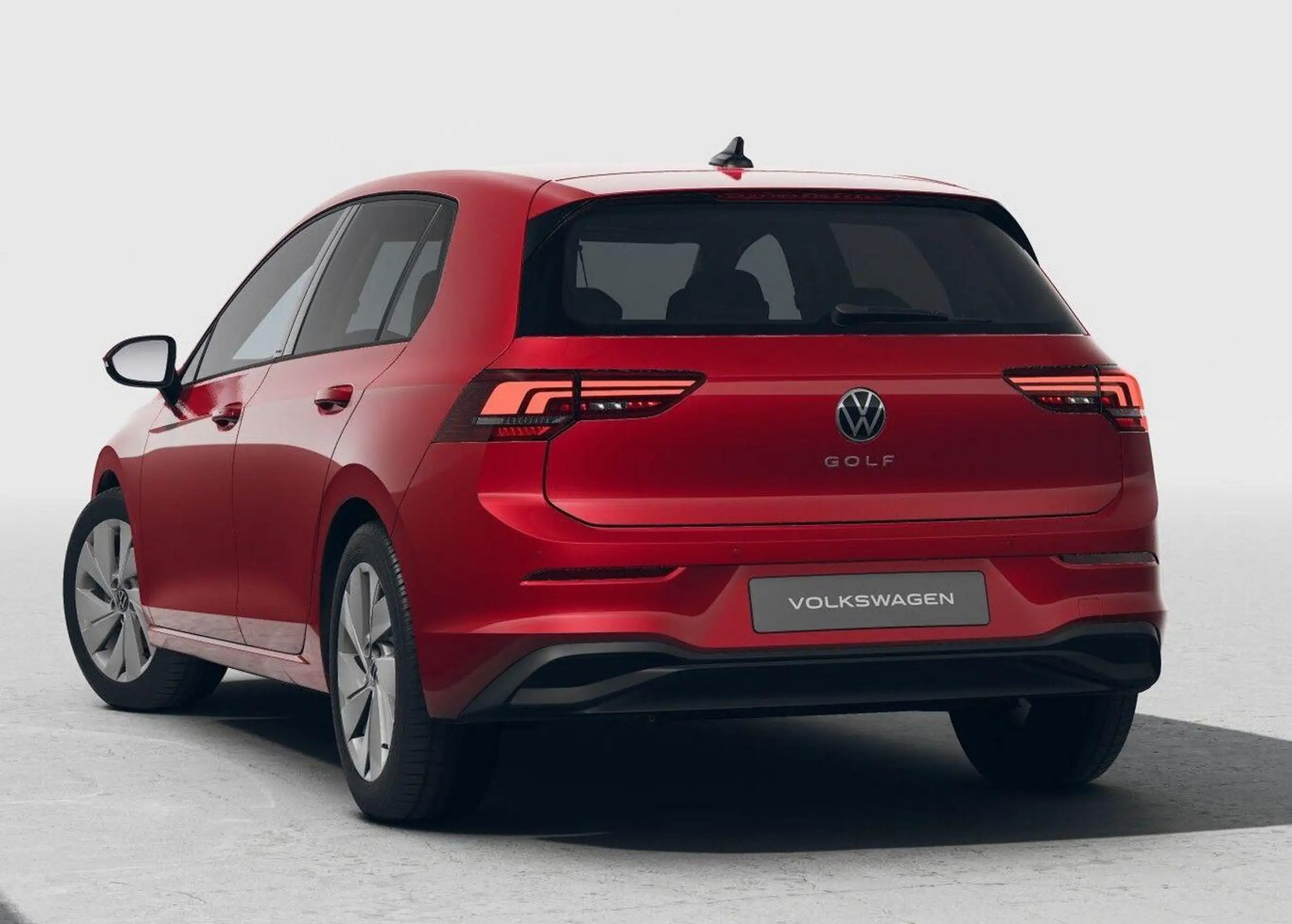 Volkswagen - Golf