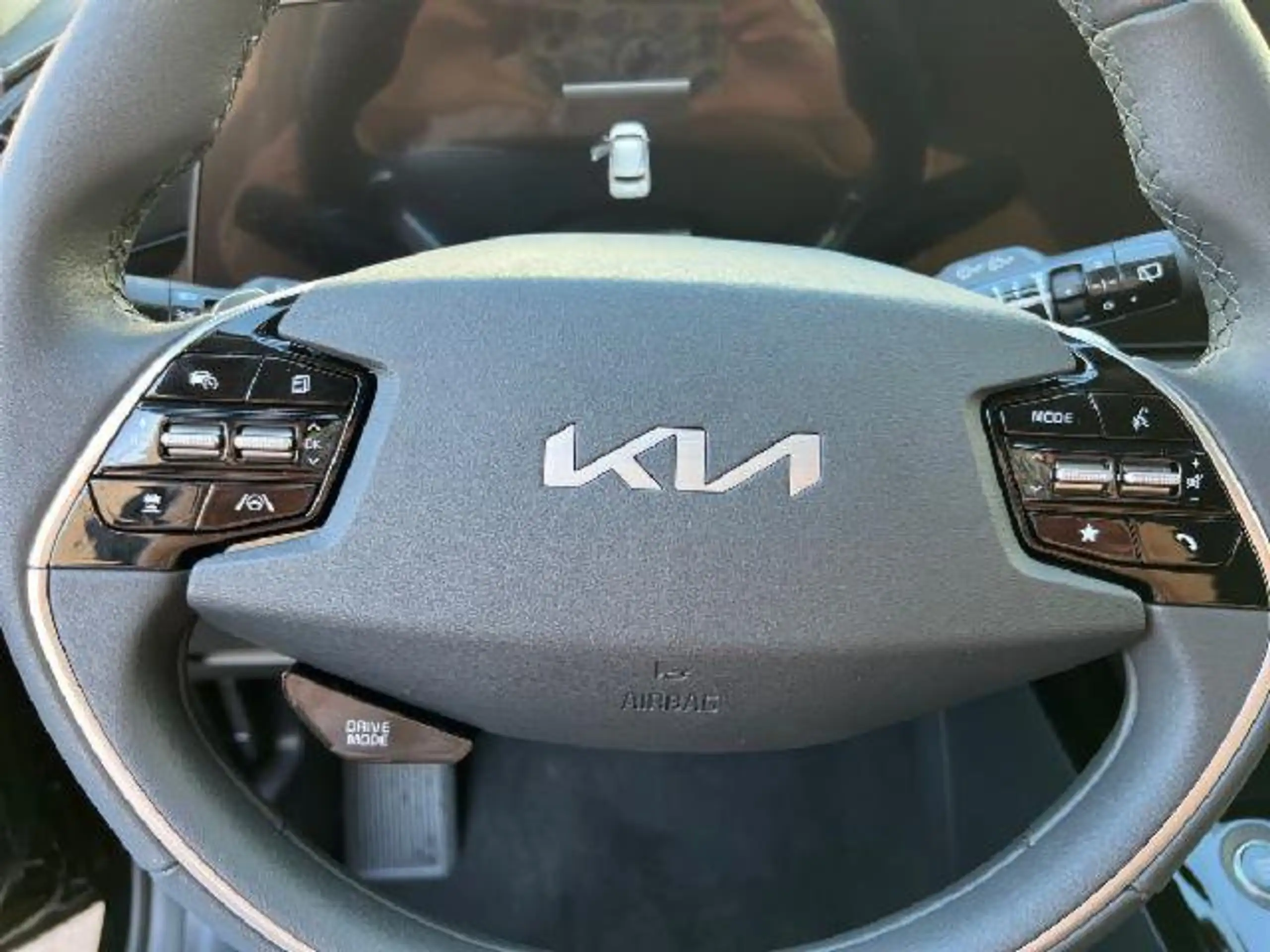 Kia - Niro