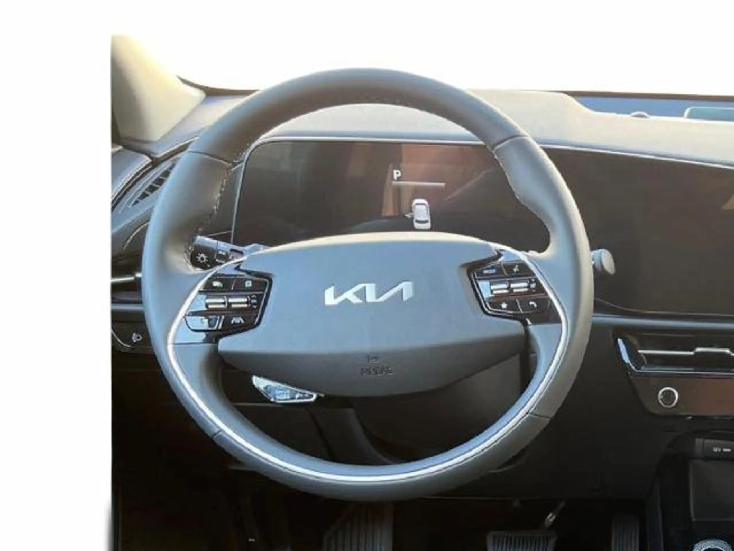 Kia - Niro