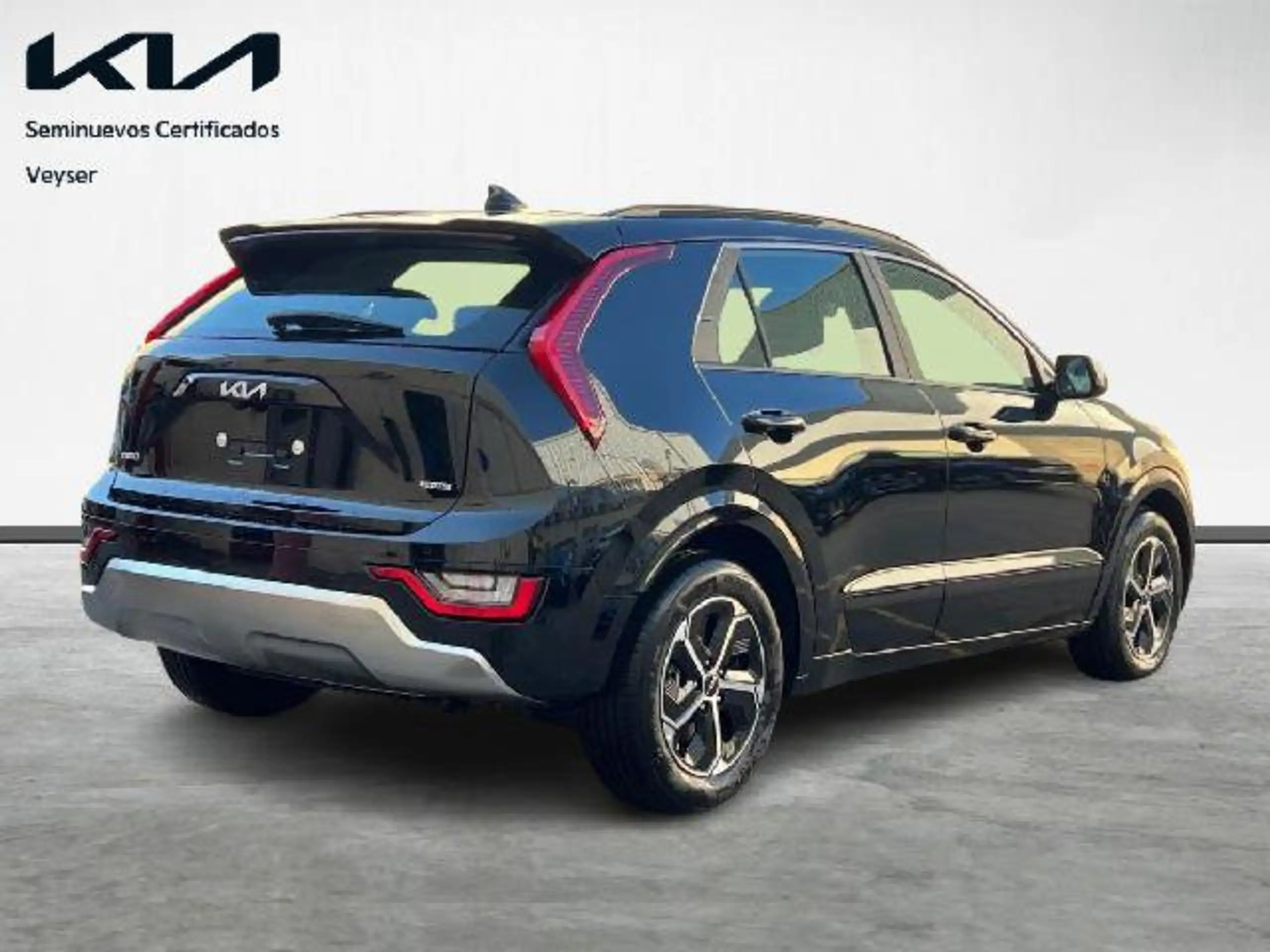 Kia - Niro