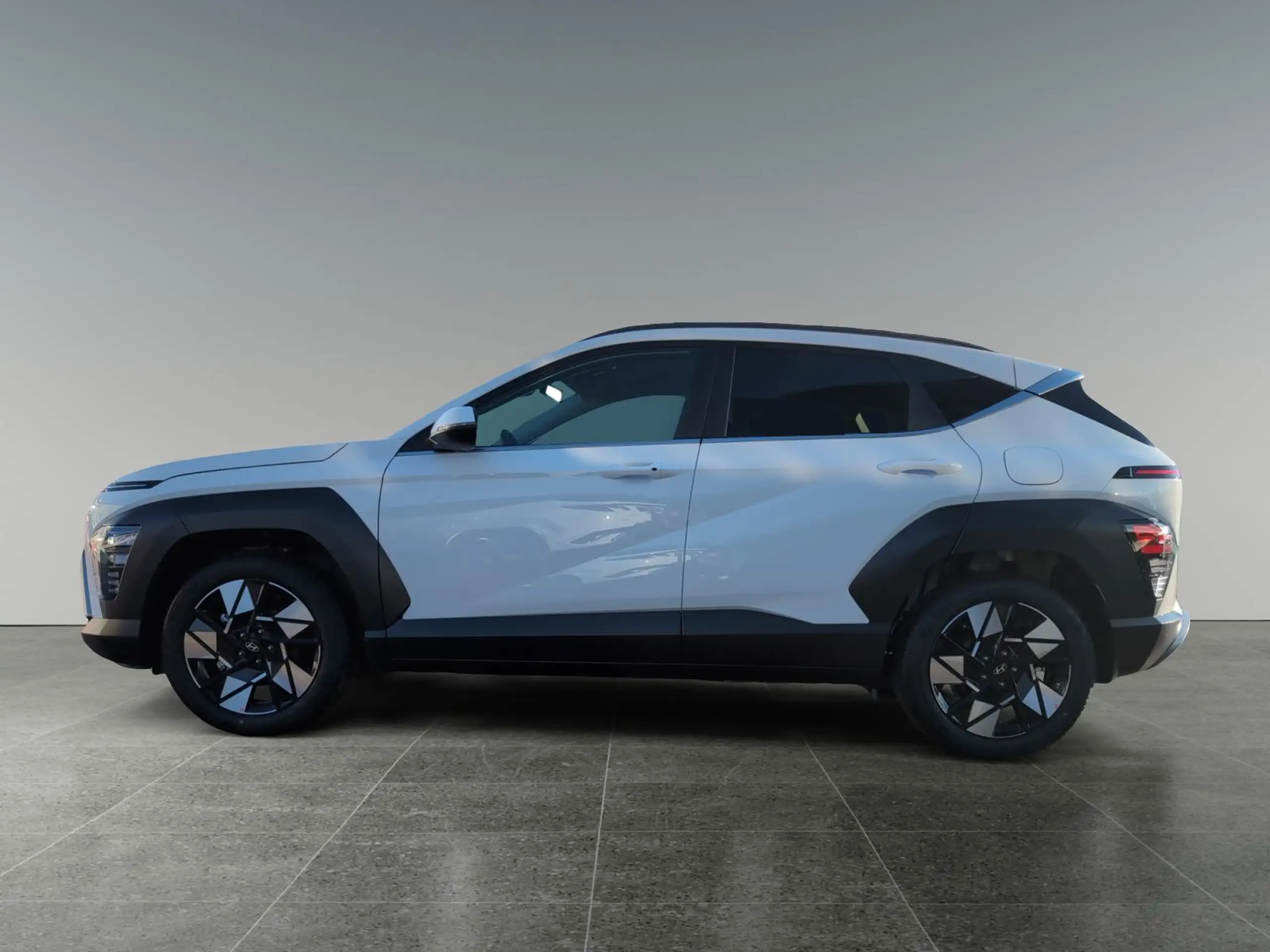 Hyundai - KONA