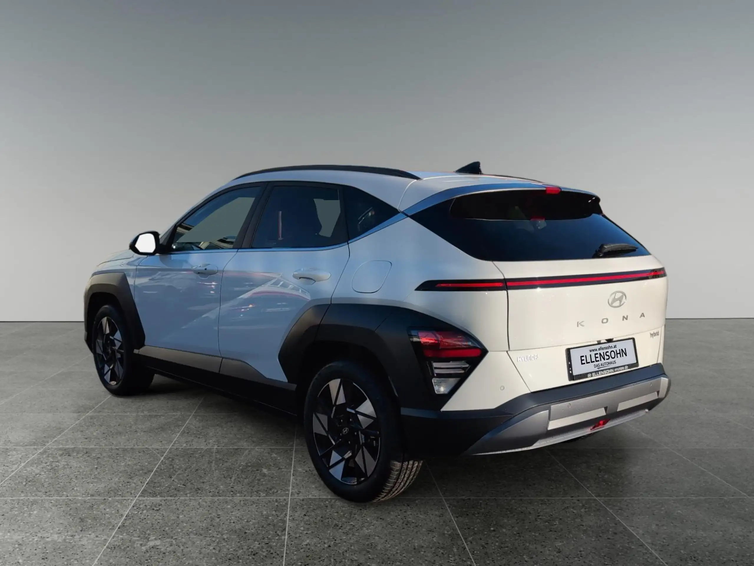 Hyundai - KONA