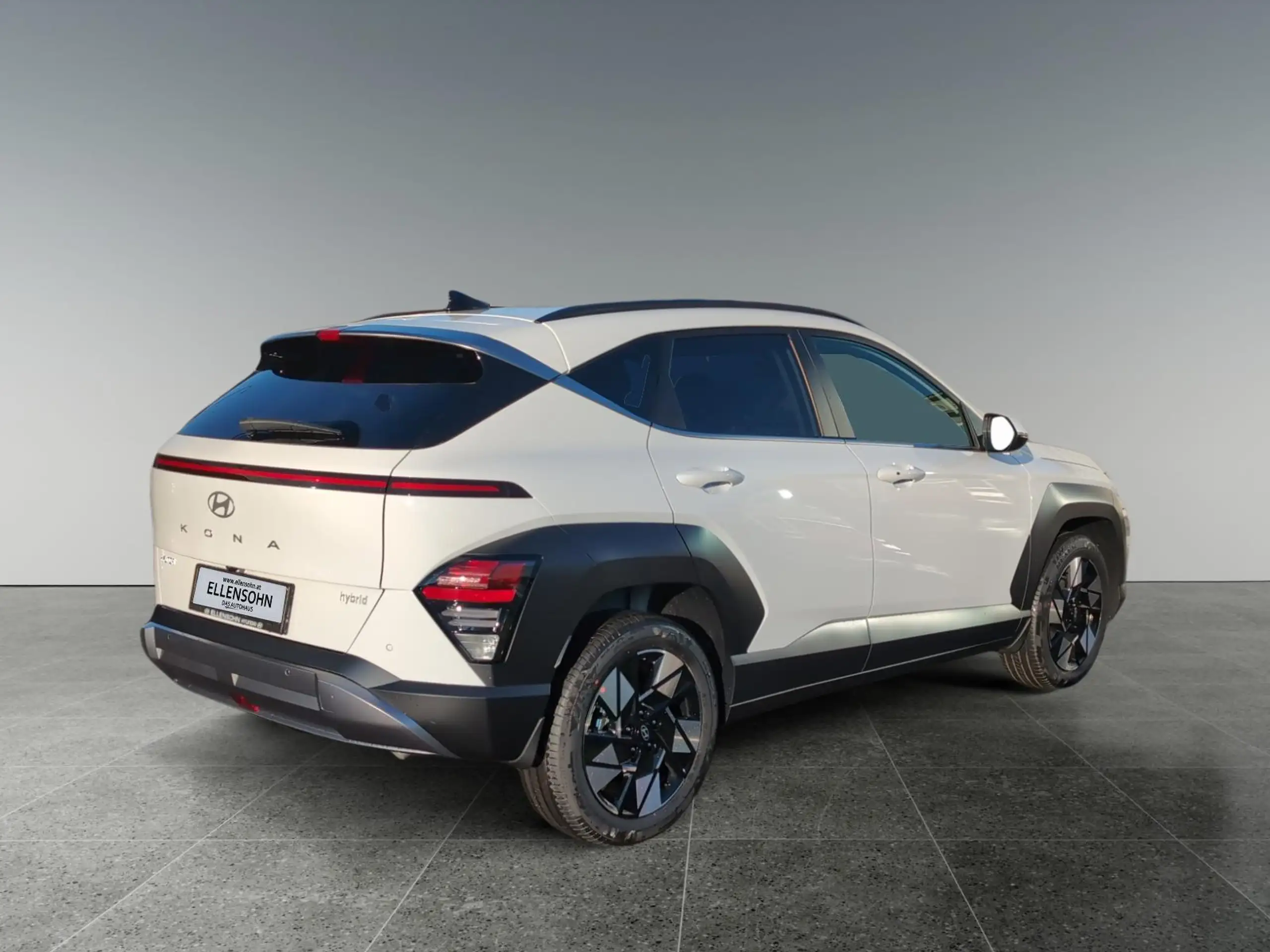 Hyundai - KONA