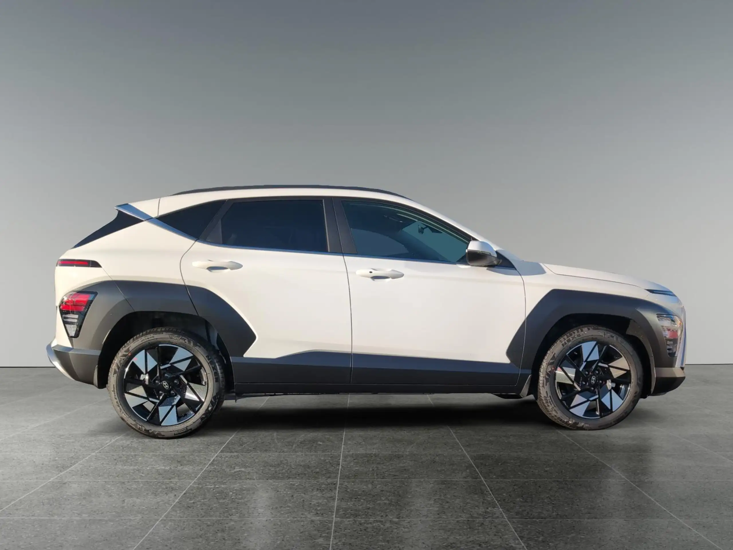 Hyundai - KONA