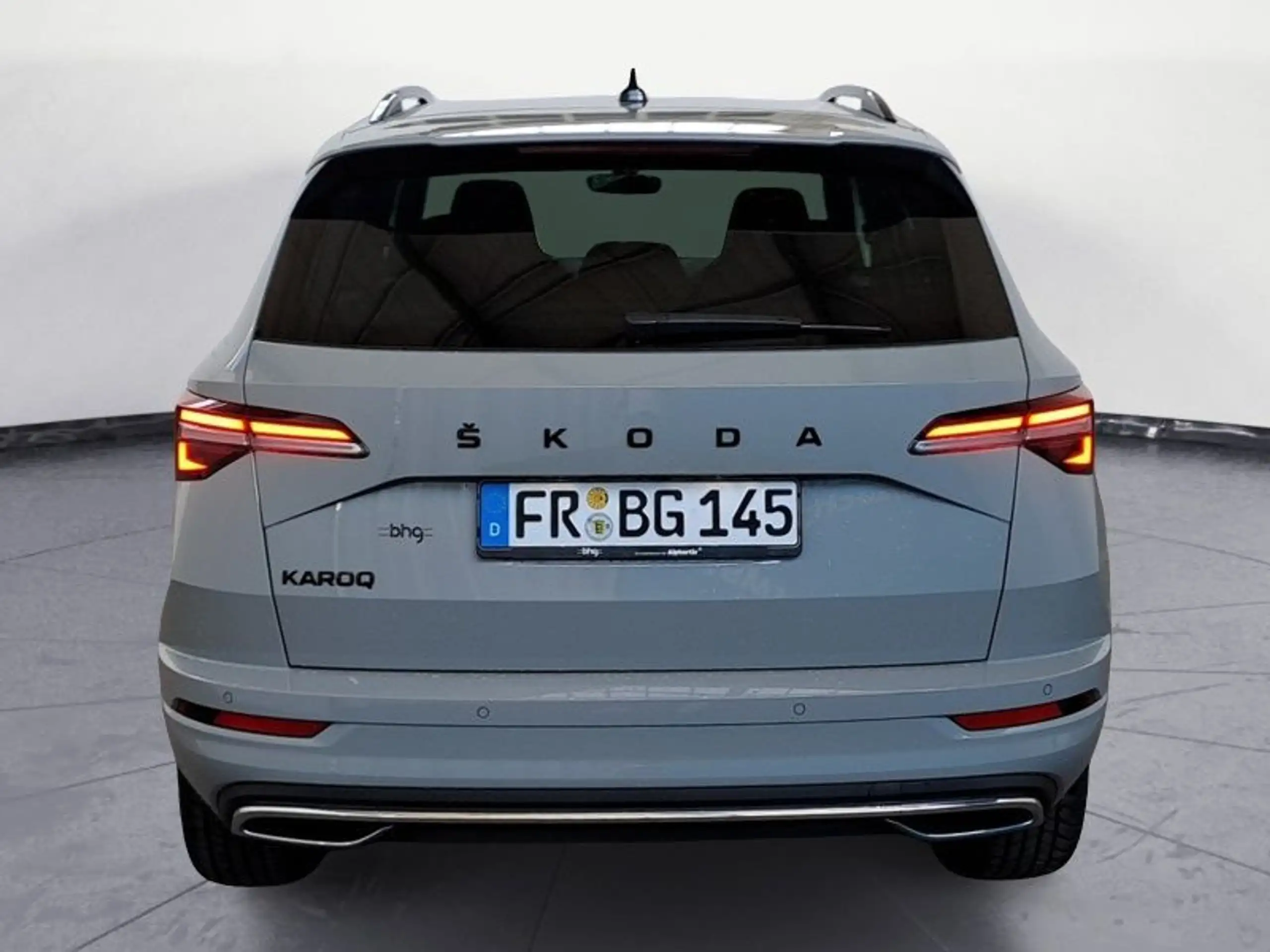 Skoda - Karoq