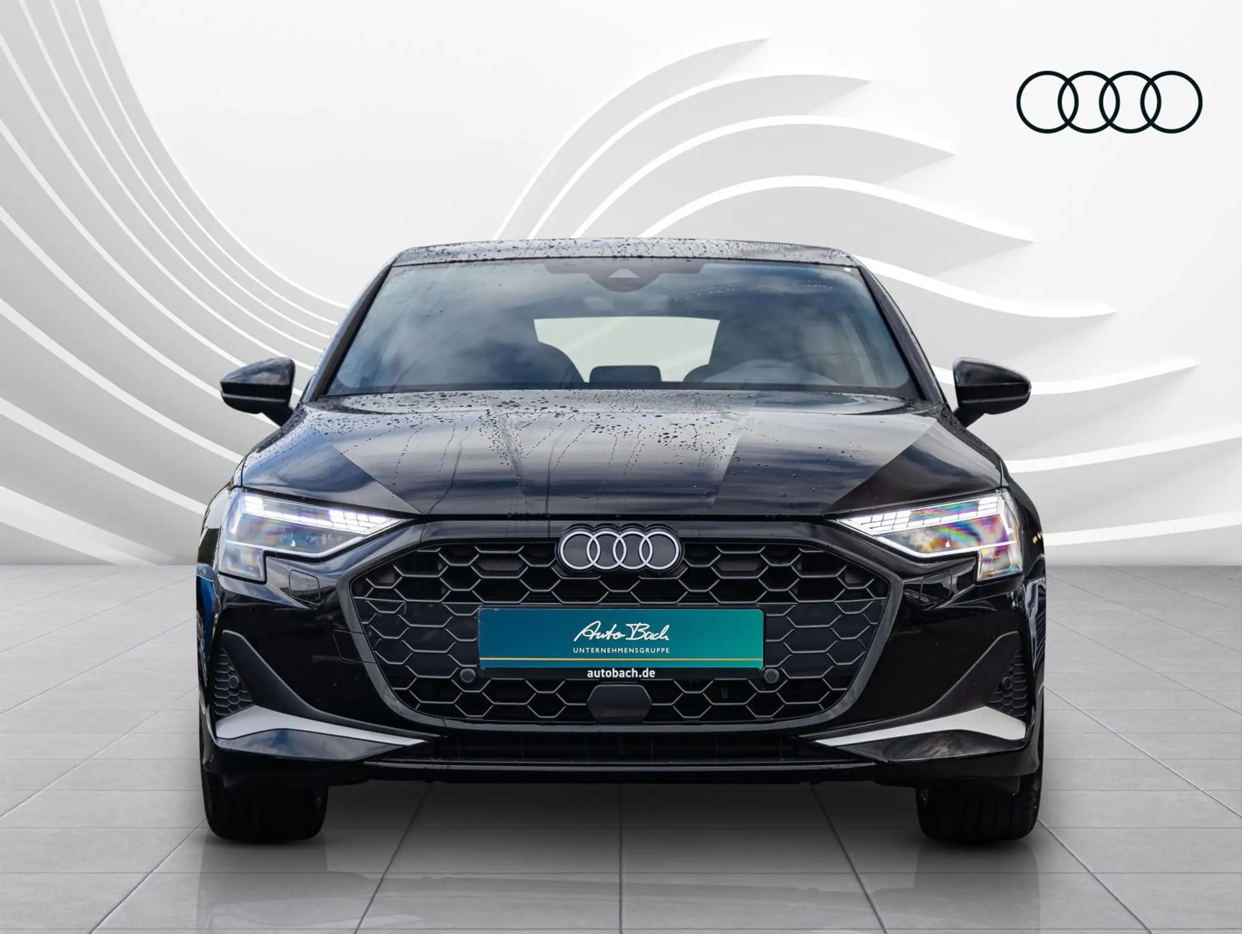 Audi - A3