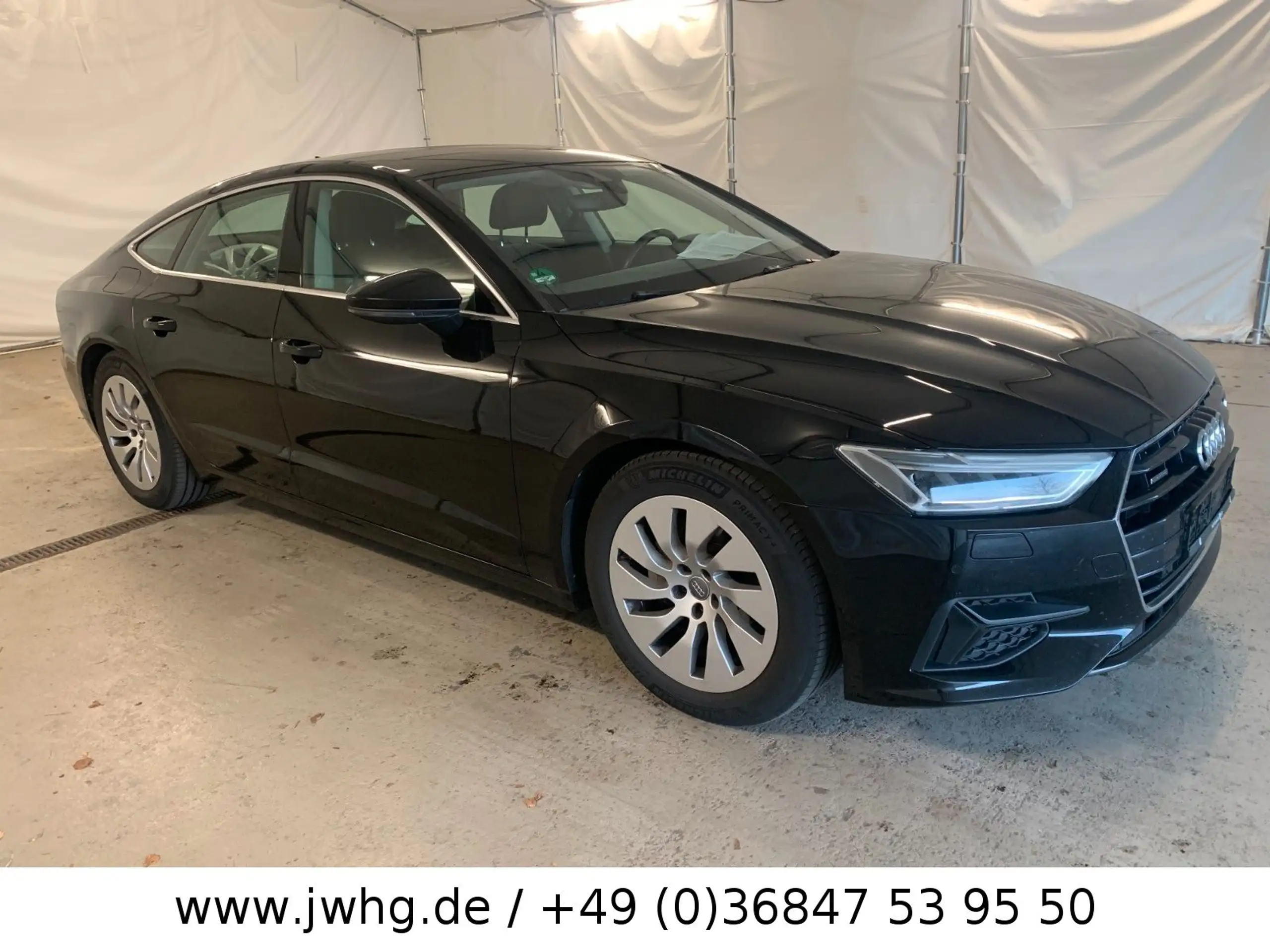 Audi - A7