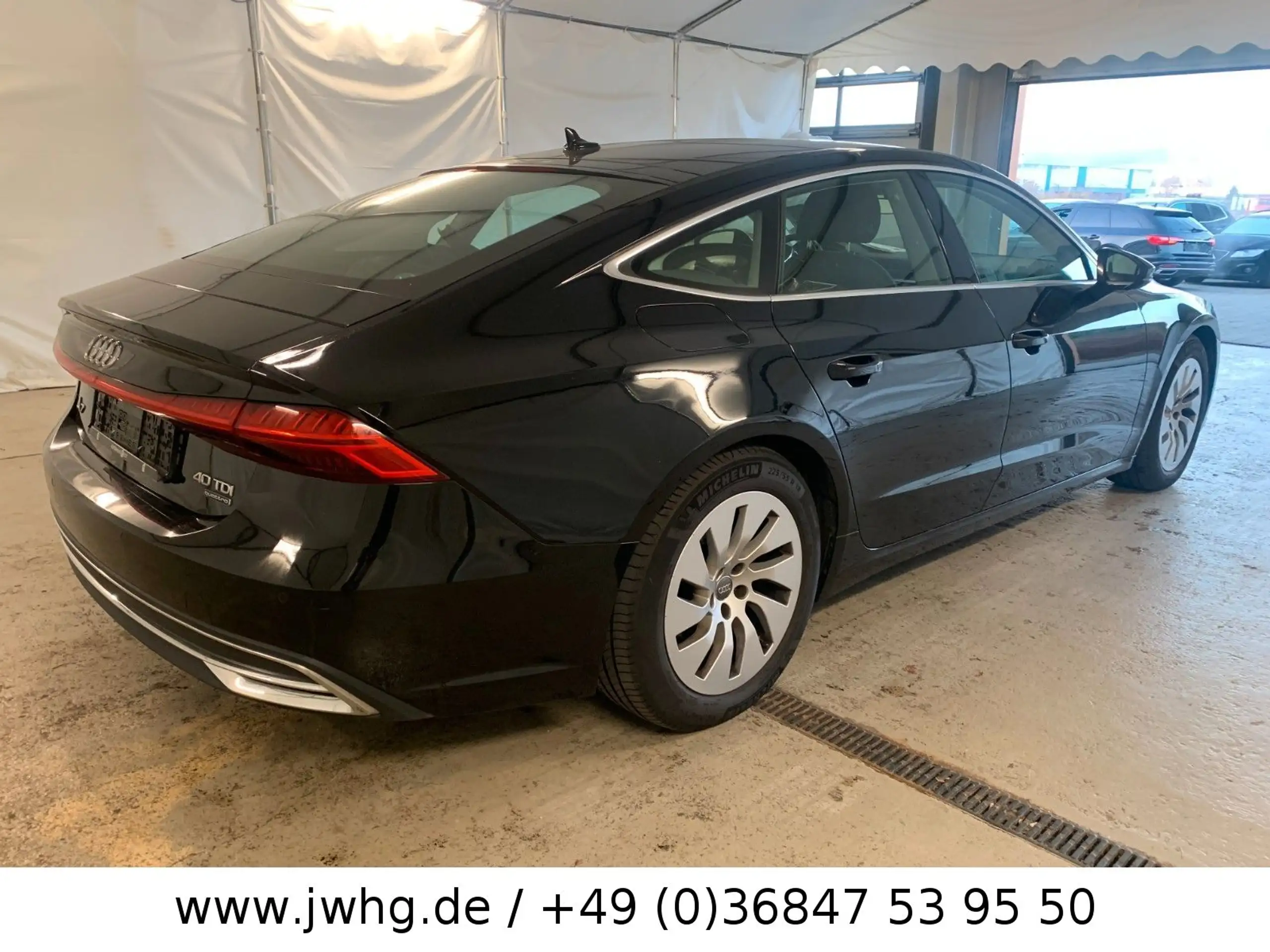 Audi - A7