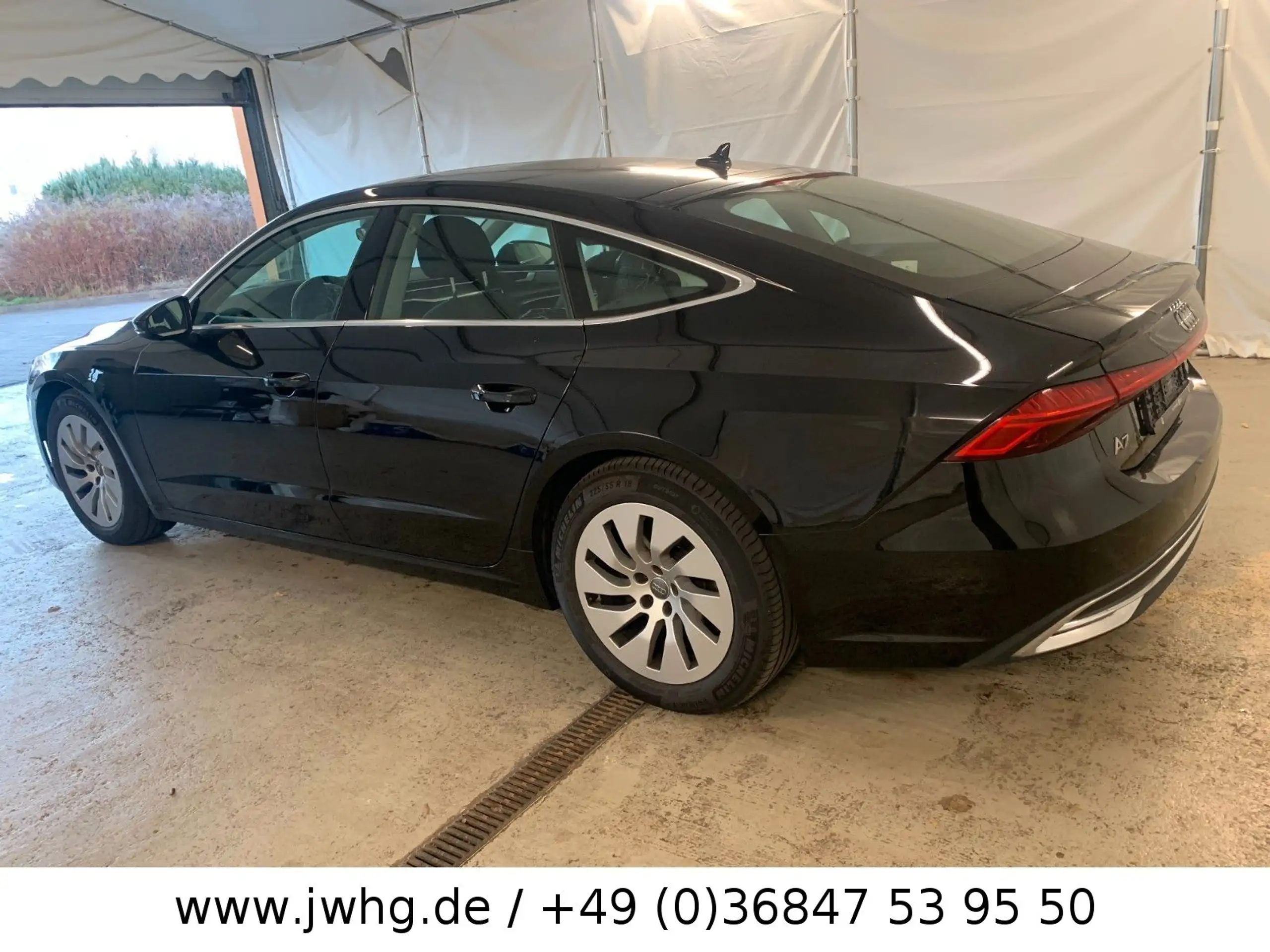 Audi - A7