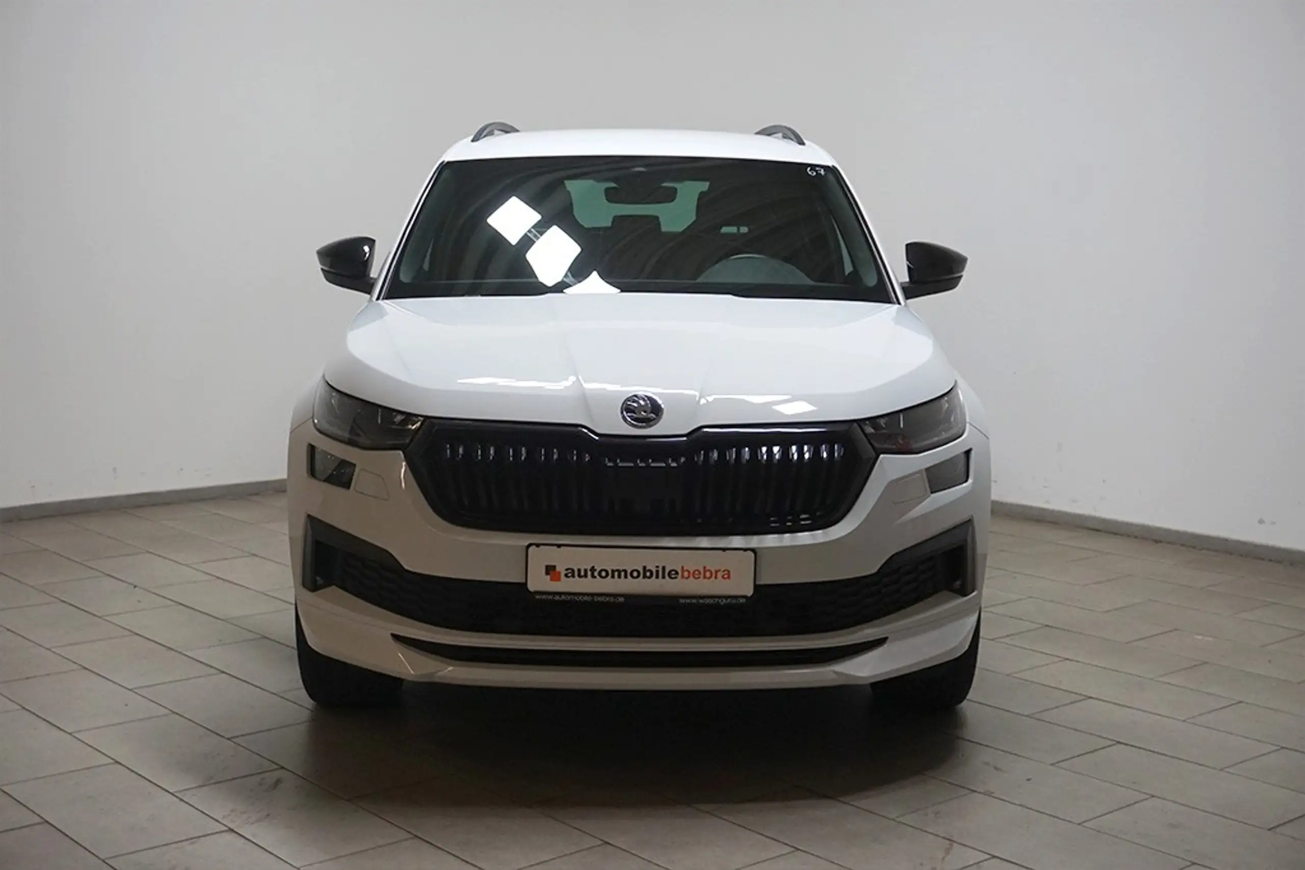 Skoda - Kodiaq