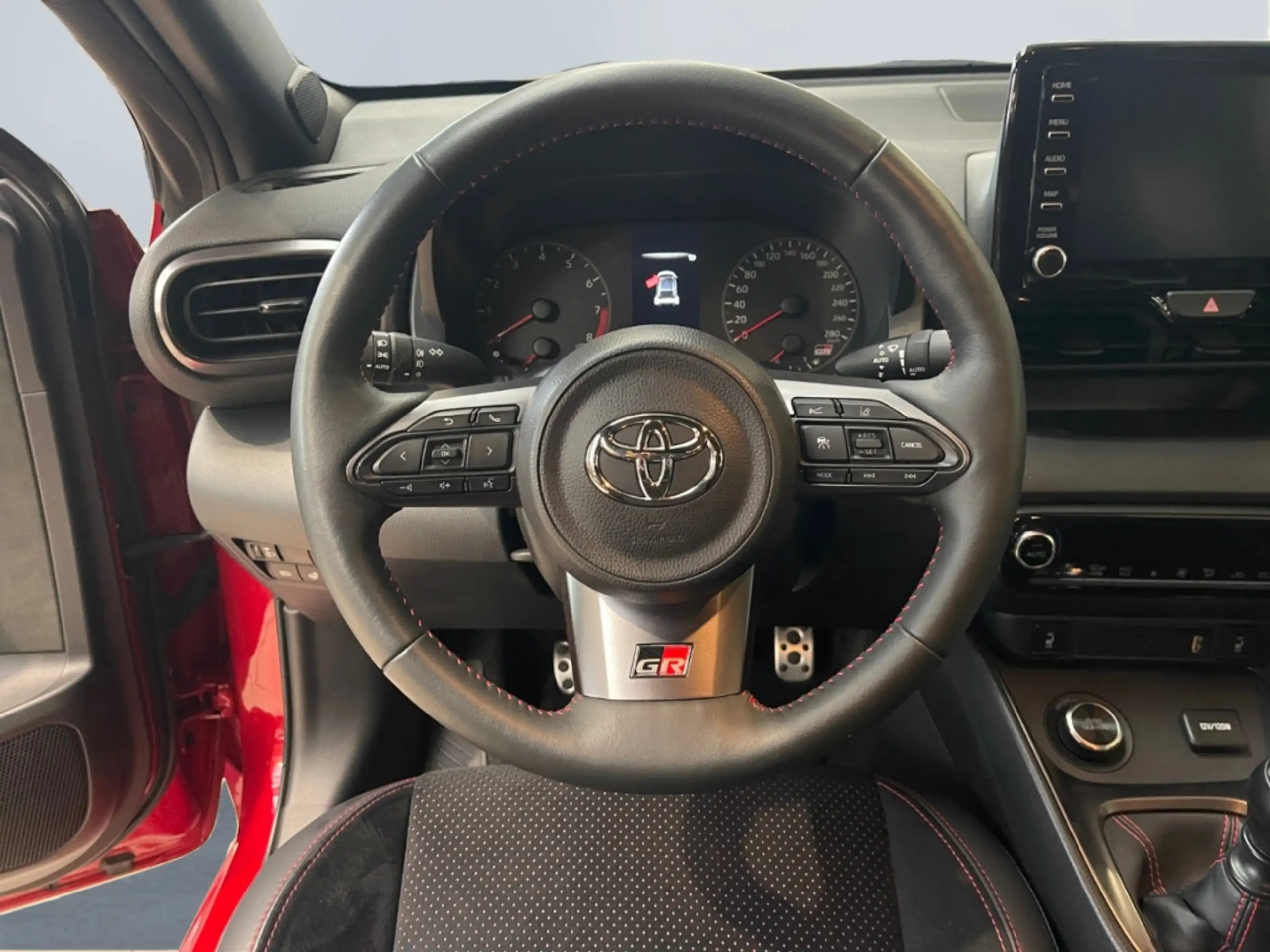 Toyota - Yaris