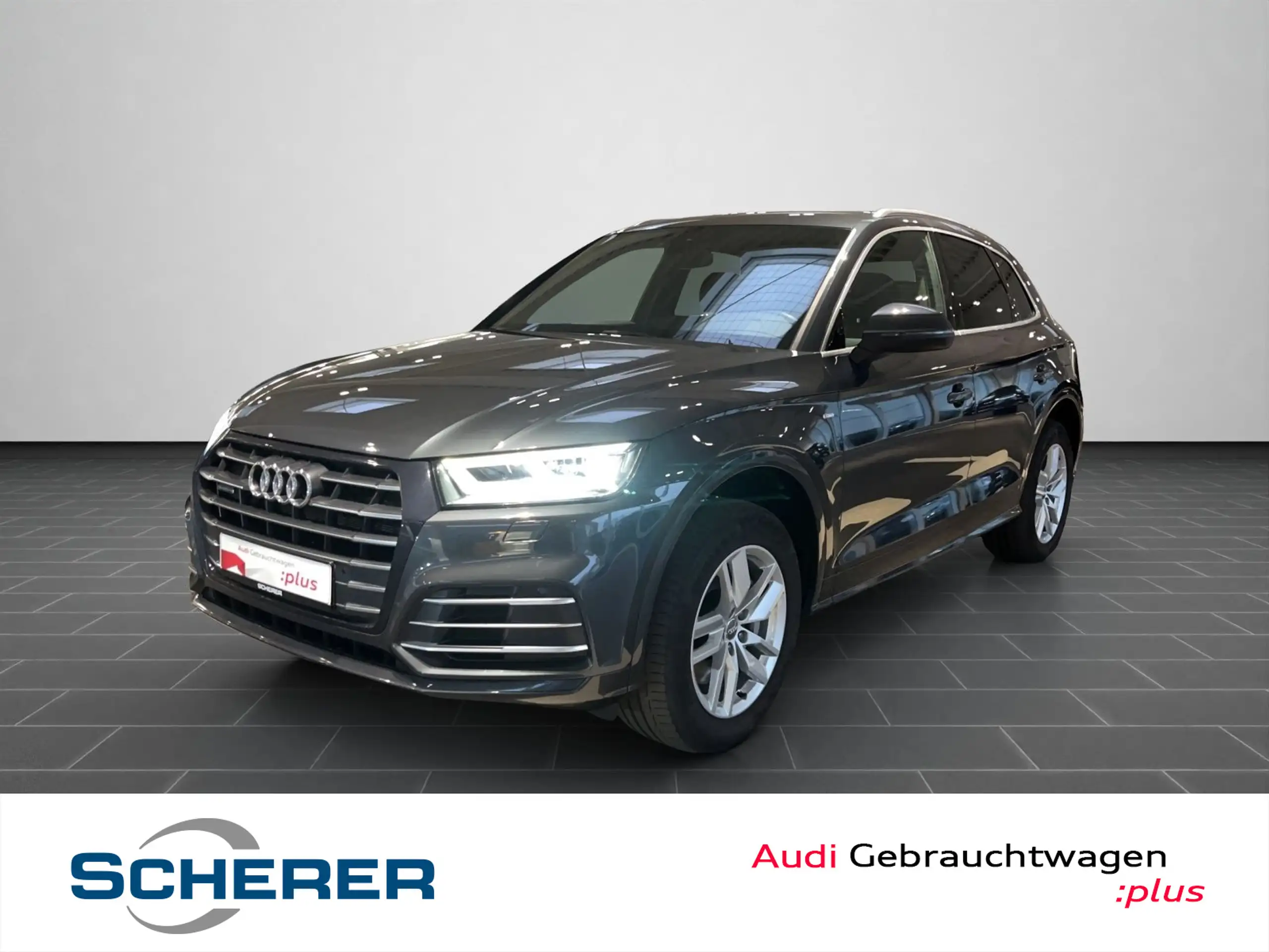 Audi - Q5