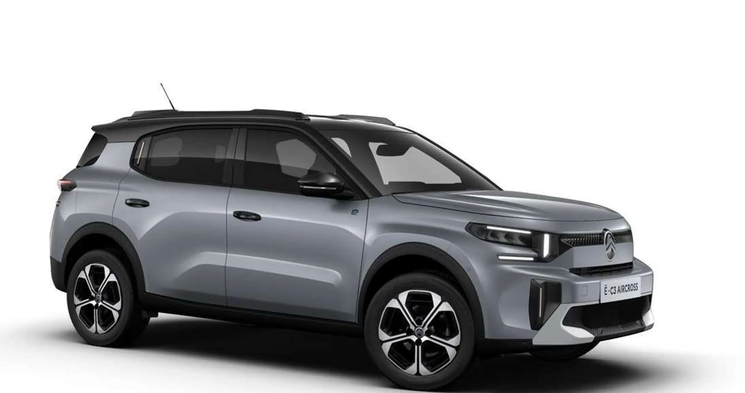 Citroen - C3 Aircross