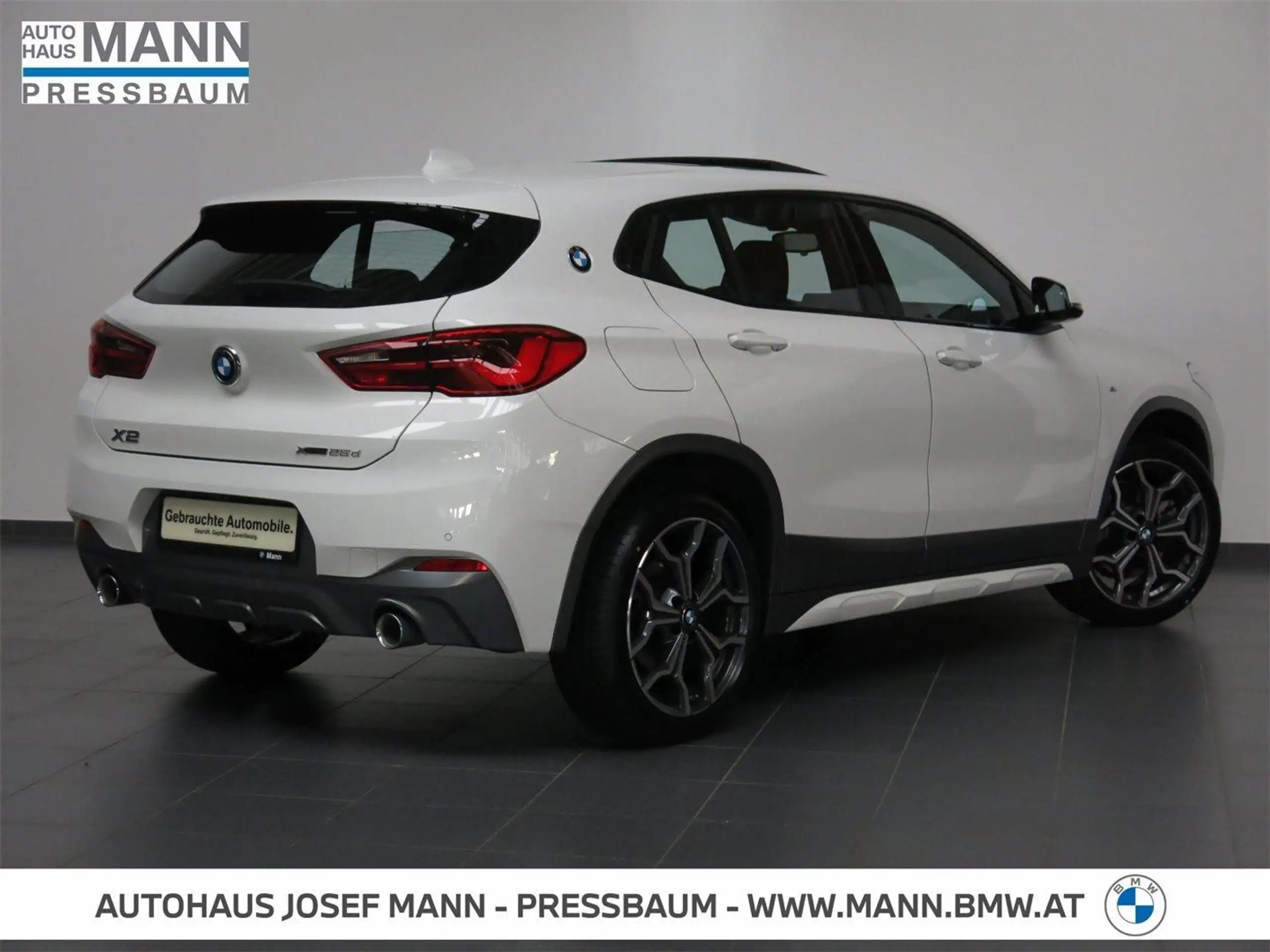 BMW - X2