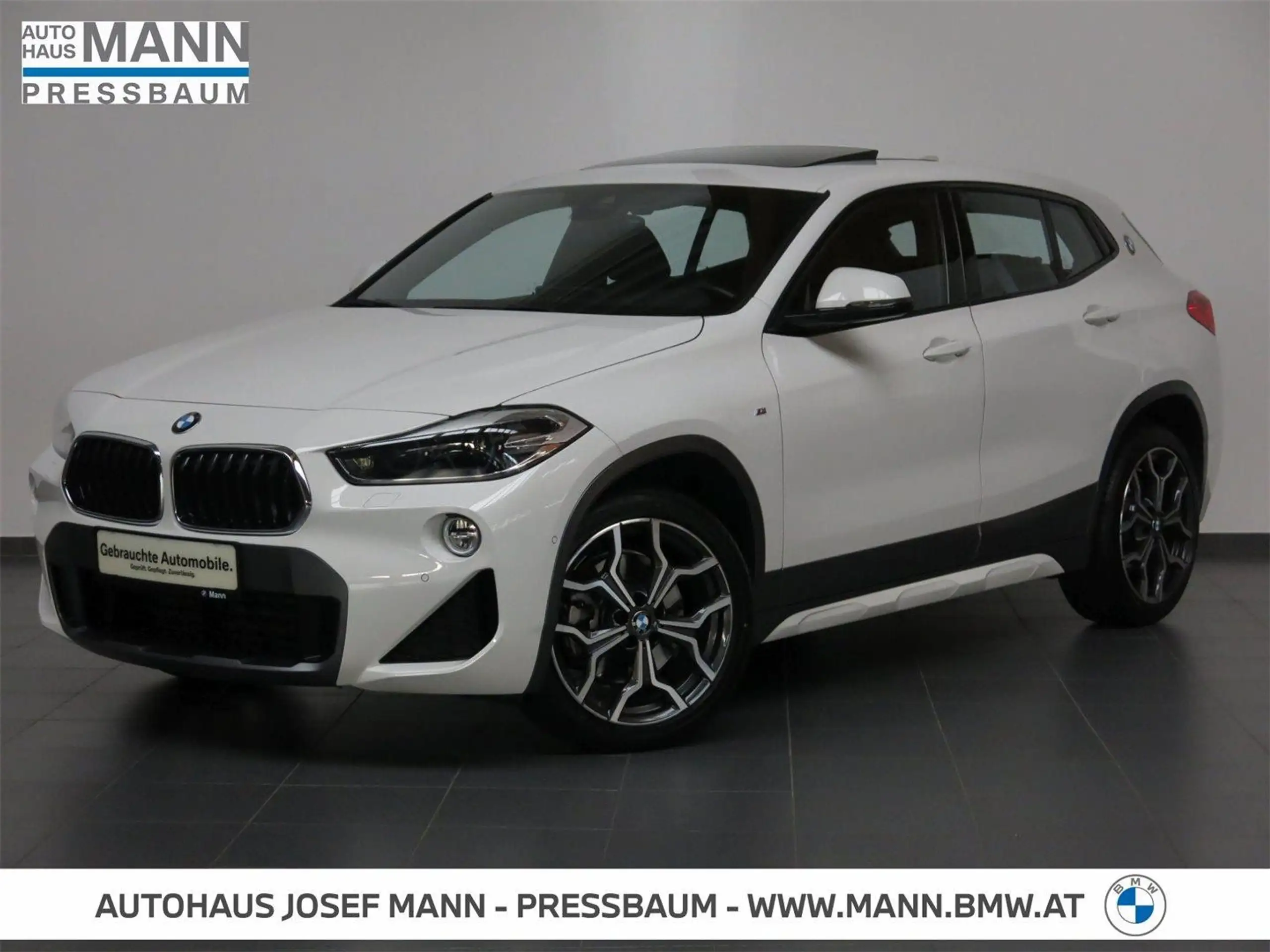 BMW - X2